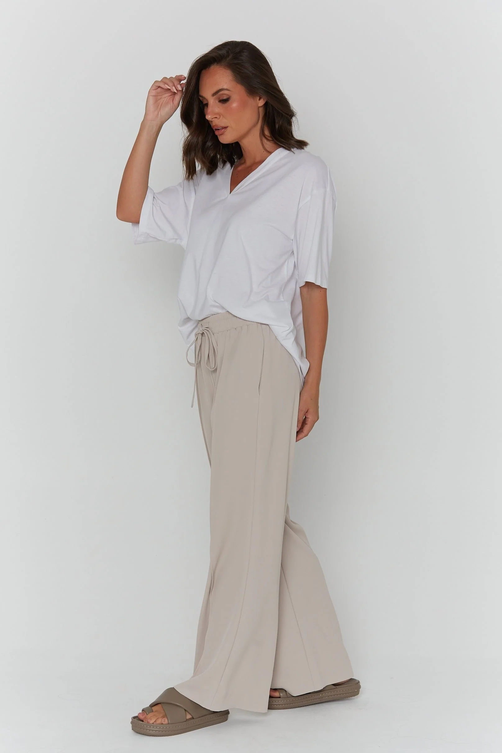 PENTAGON Pants Stone - Image 7