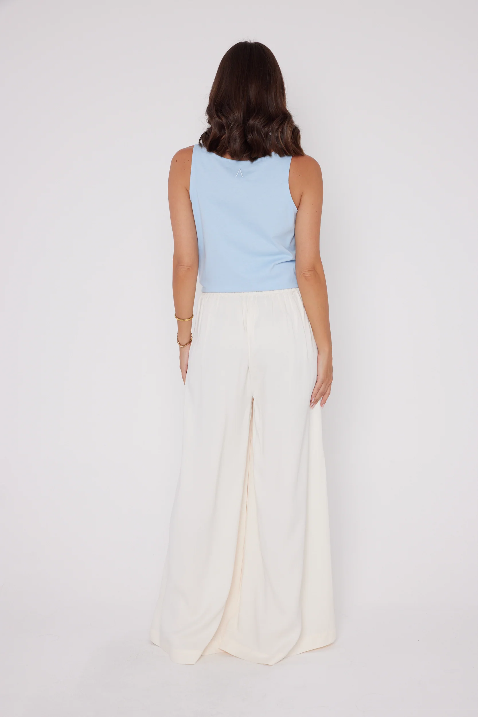 PIZZI Pants Cream - Image 13
