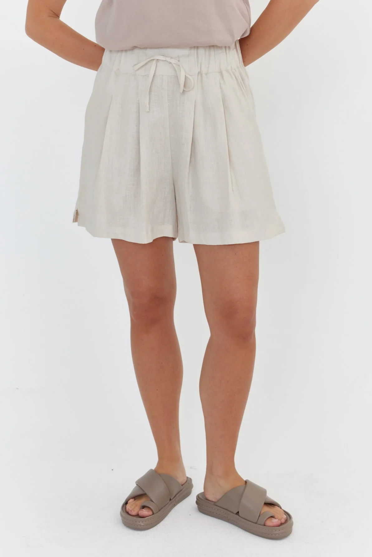 RAZ Shorts Stone - Image 5