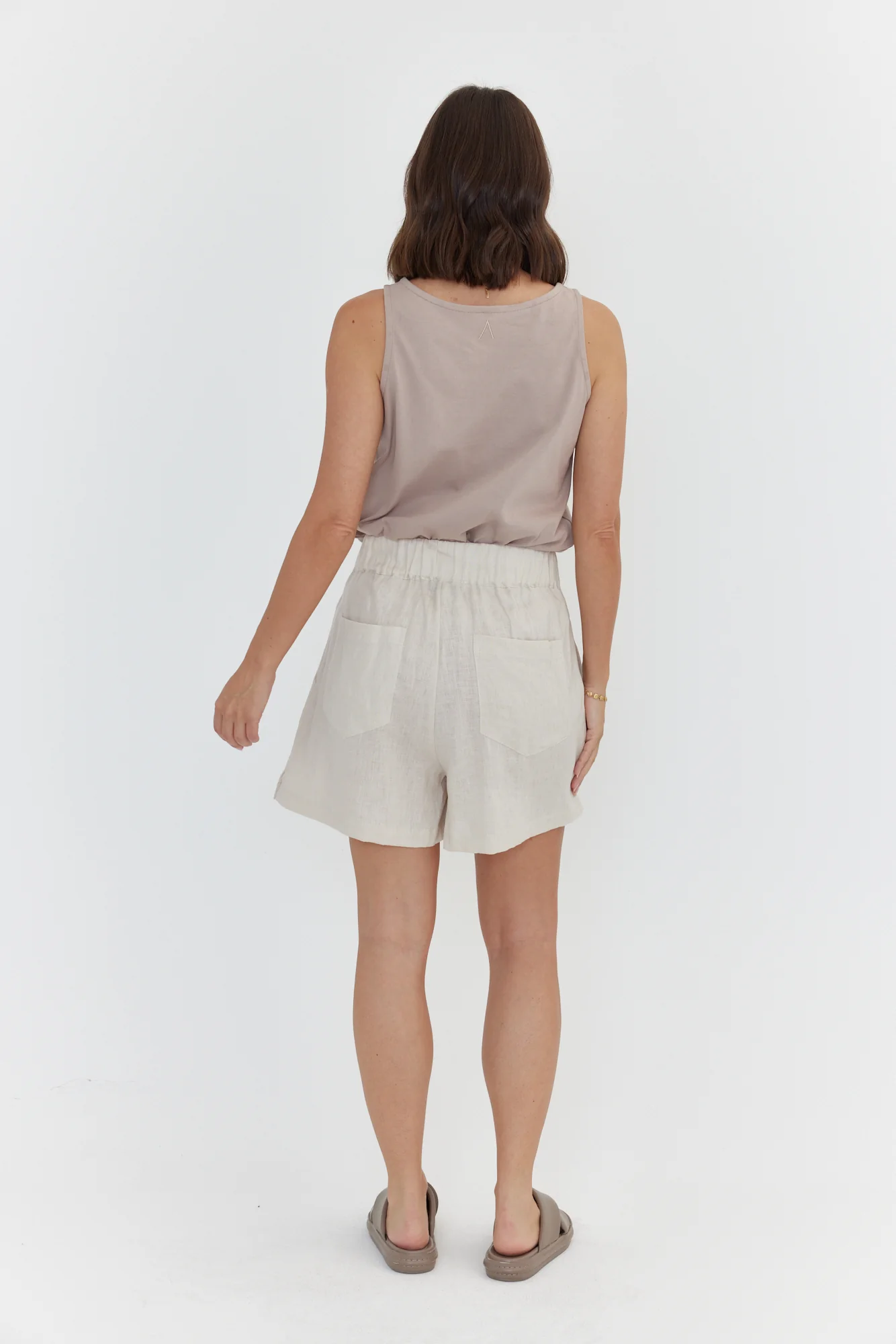 RAZ Shorts Stone - Image 9