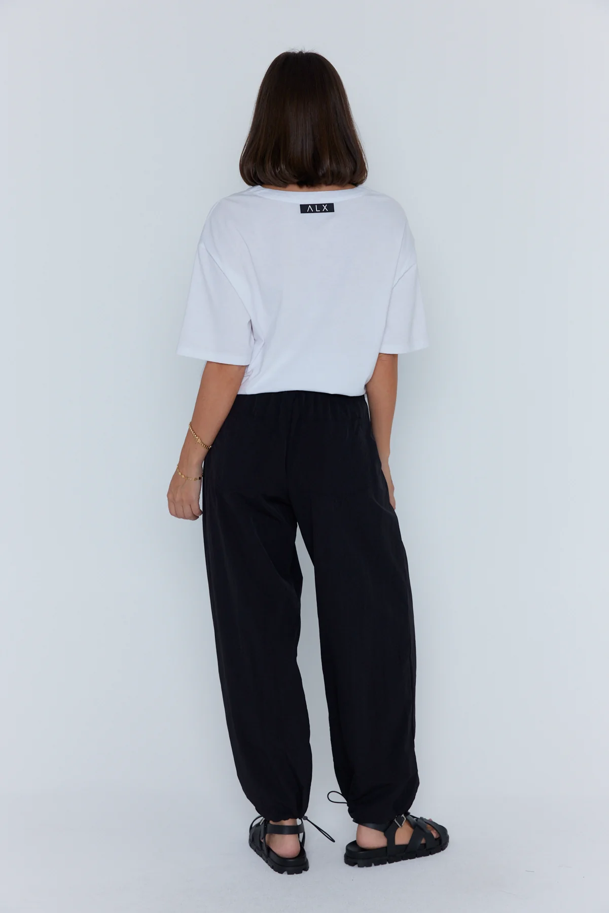 REM Pants Black - Image 11