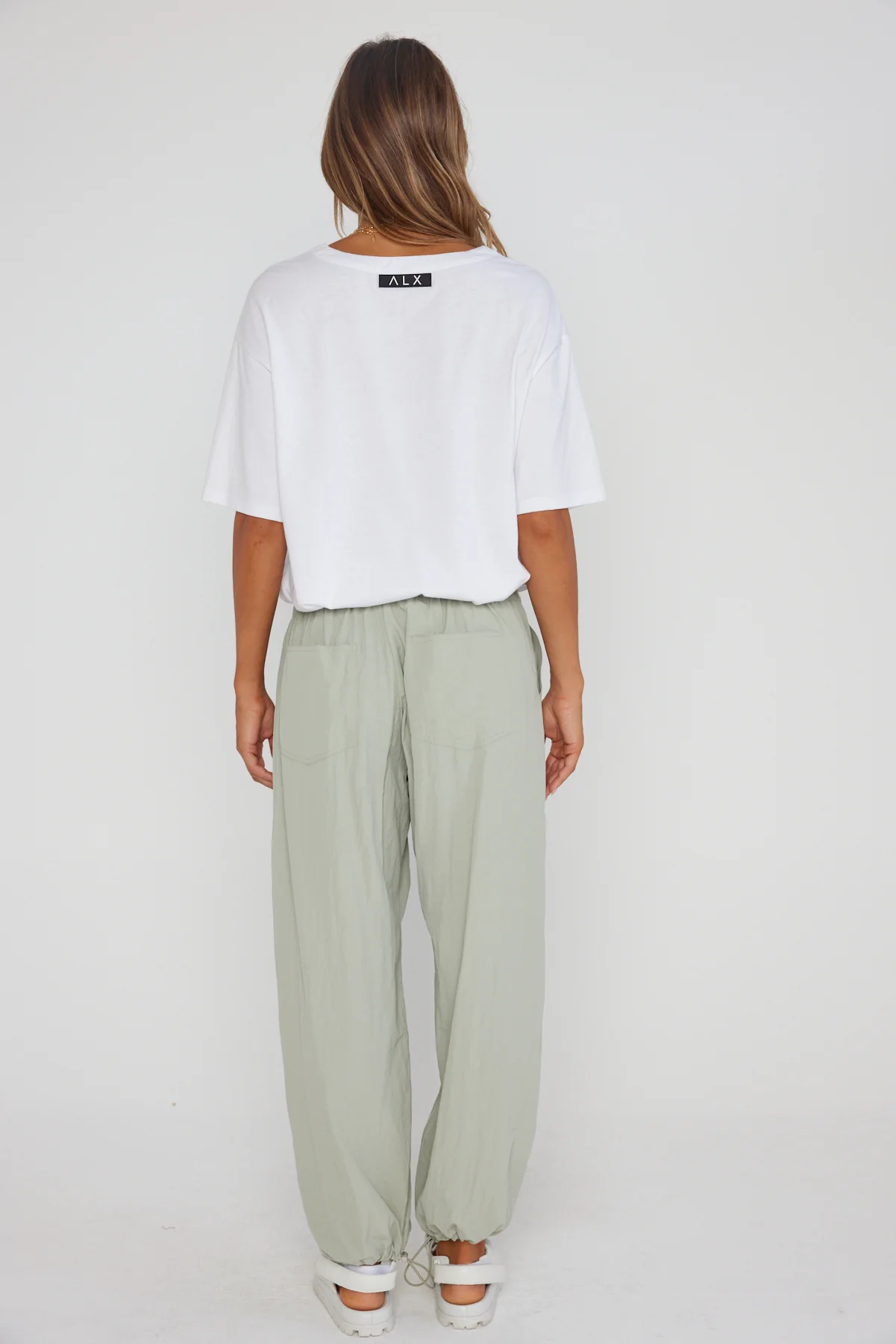 REM Pants Sage - Image 12