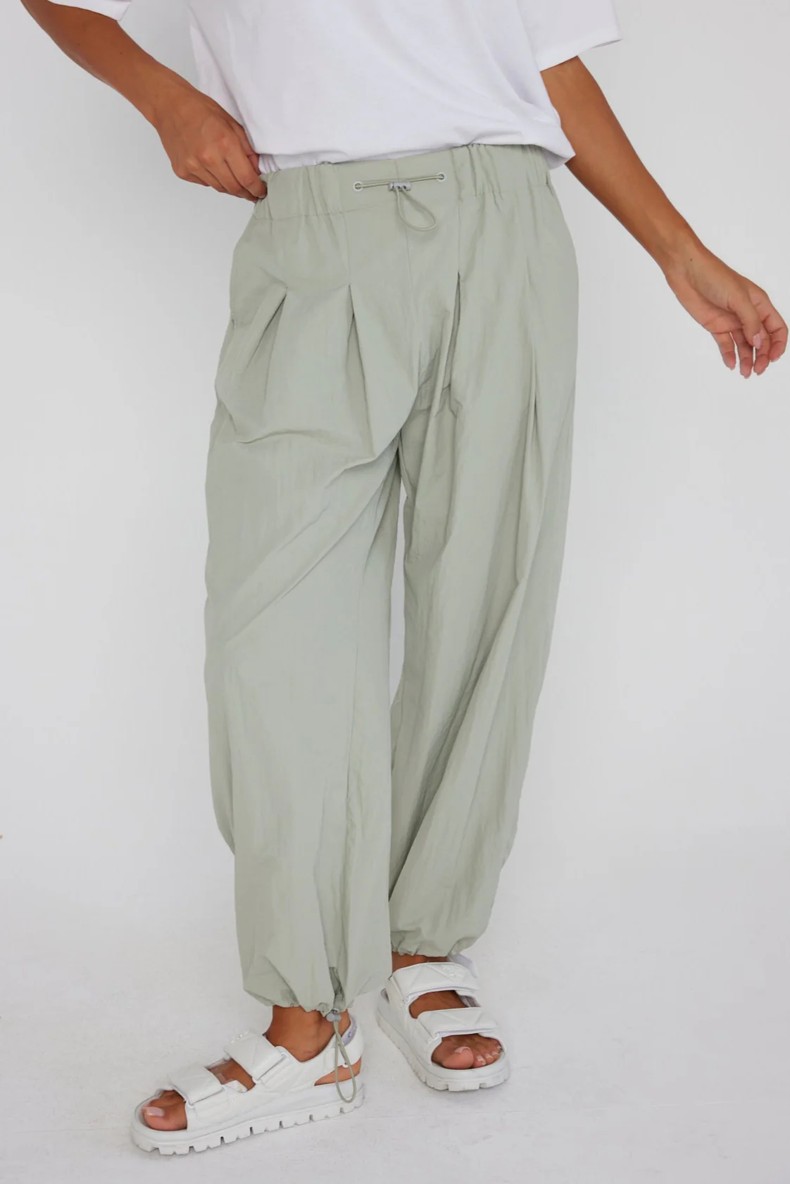 REM Pants Sage - Image 7