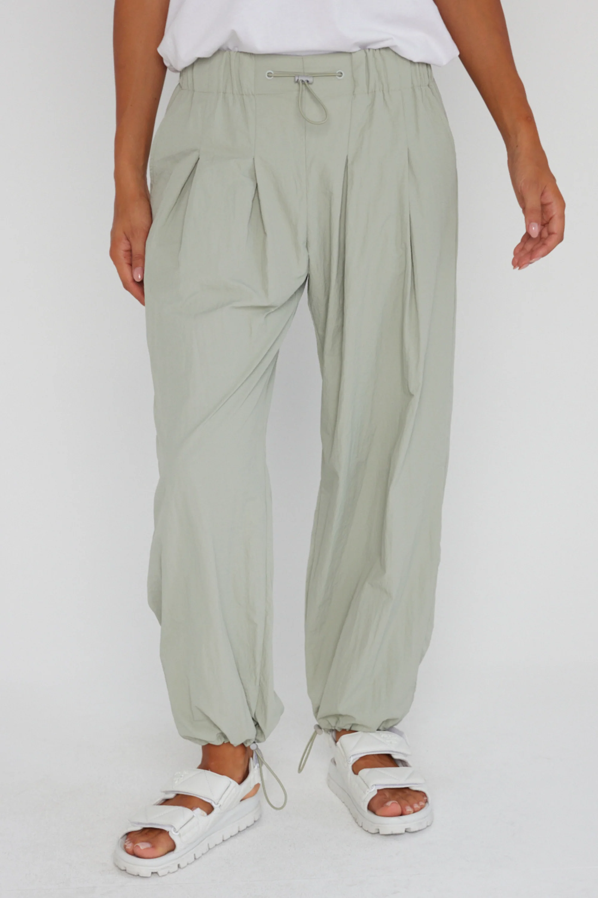 REM Pants Sage - Image 8