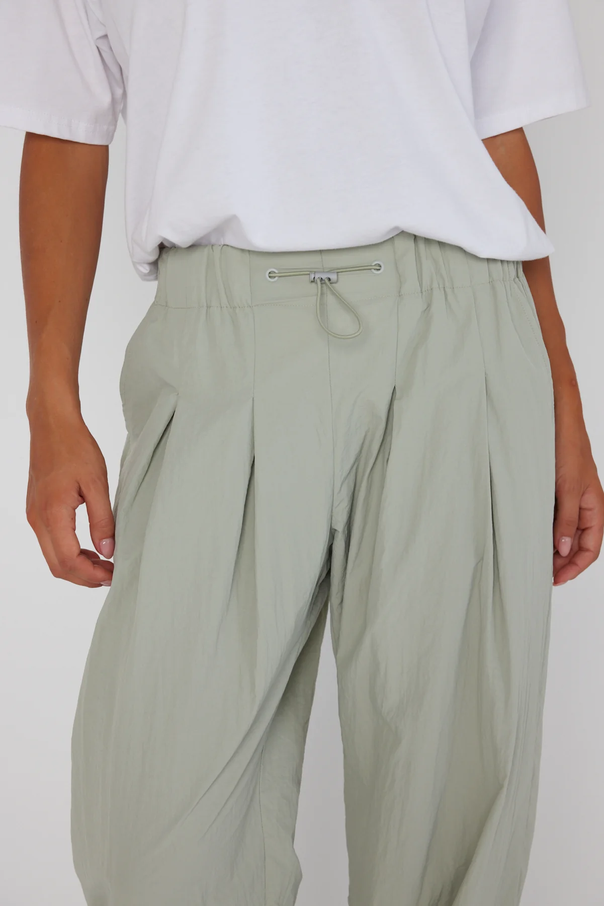 REM Pants Sage - Image 9