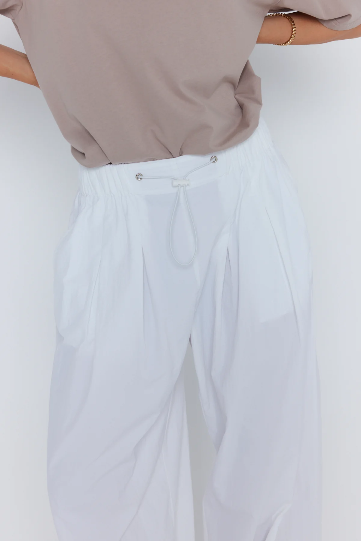 REM Pants White - Image 10