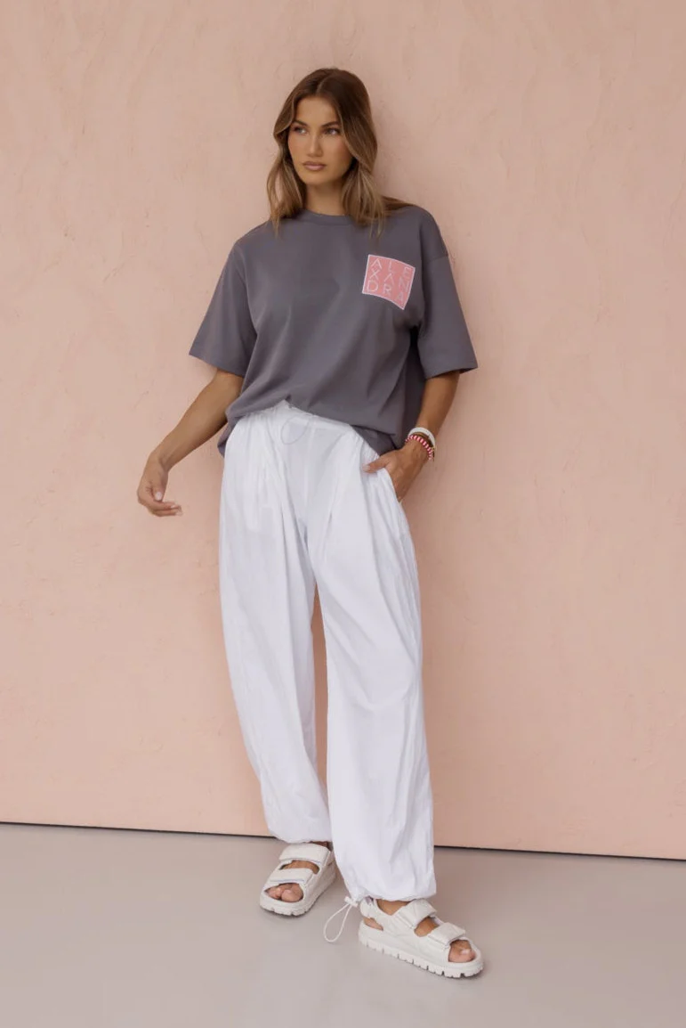 REM Pants White - Image 3
