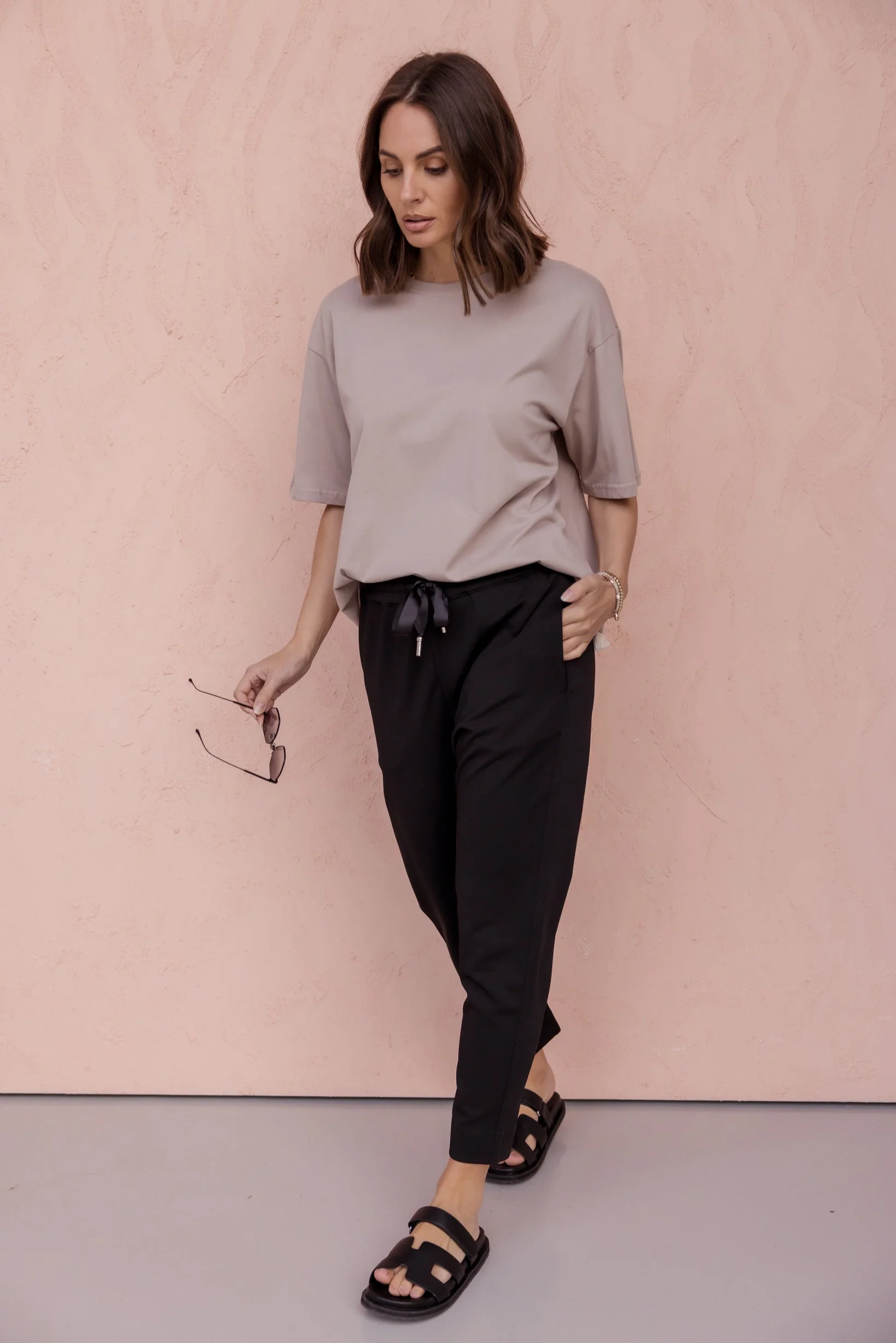 RICO Pants Black - Image 3