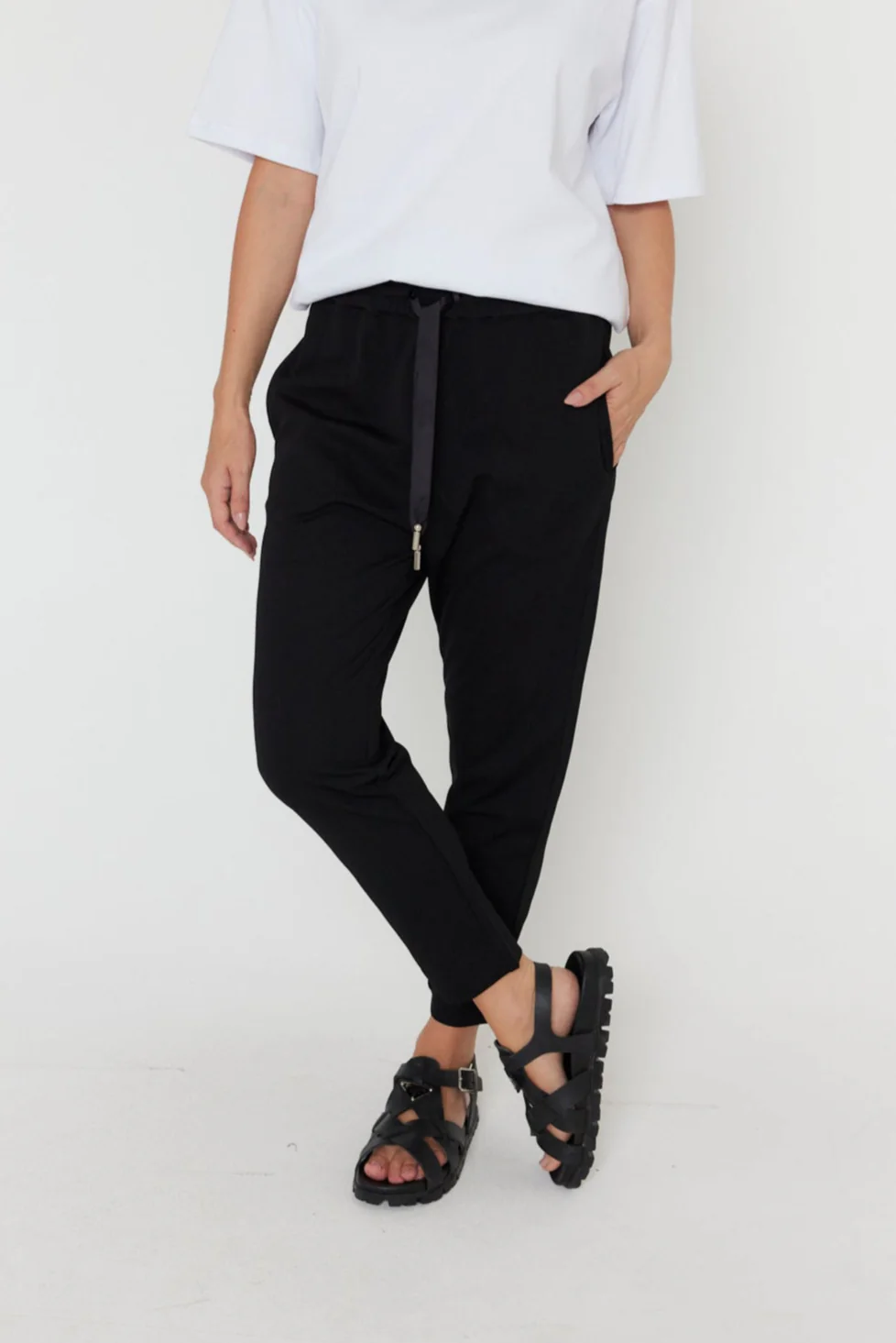 RICO Pants Black - Image 4