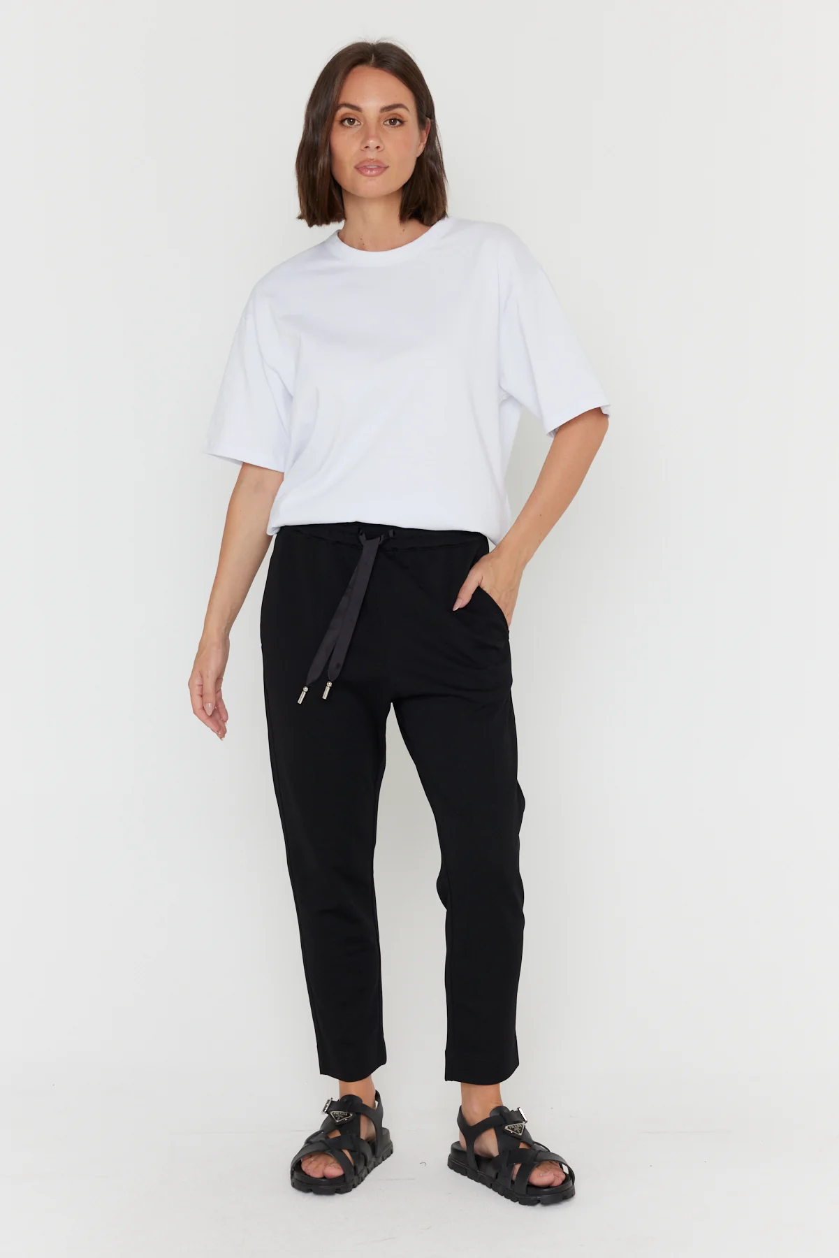 RICO Pants Black - Image 5