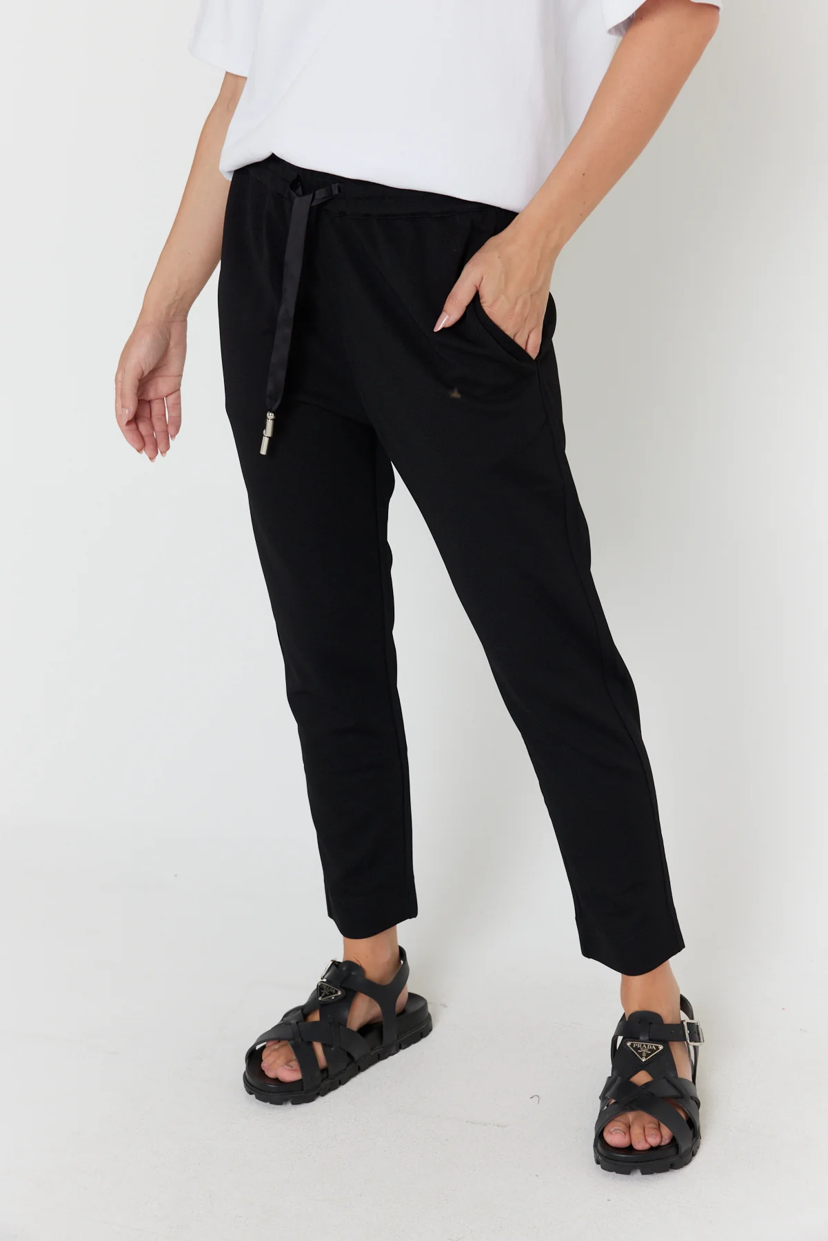 RICO Pants Black - Image 6