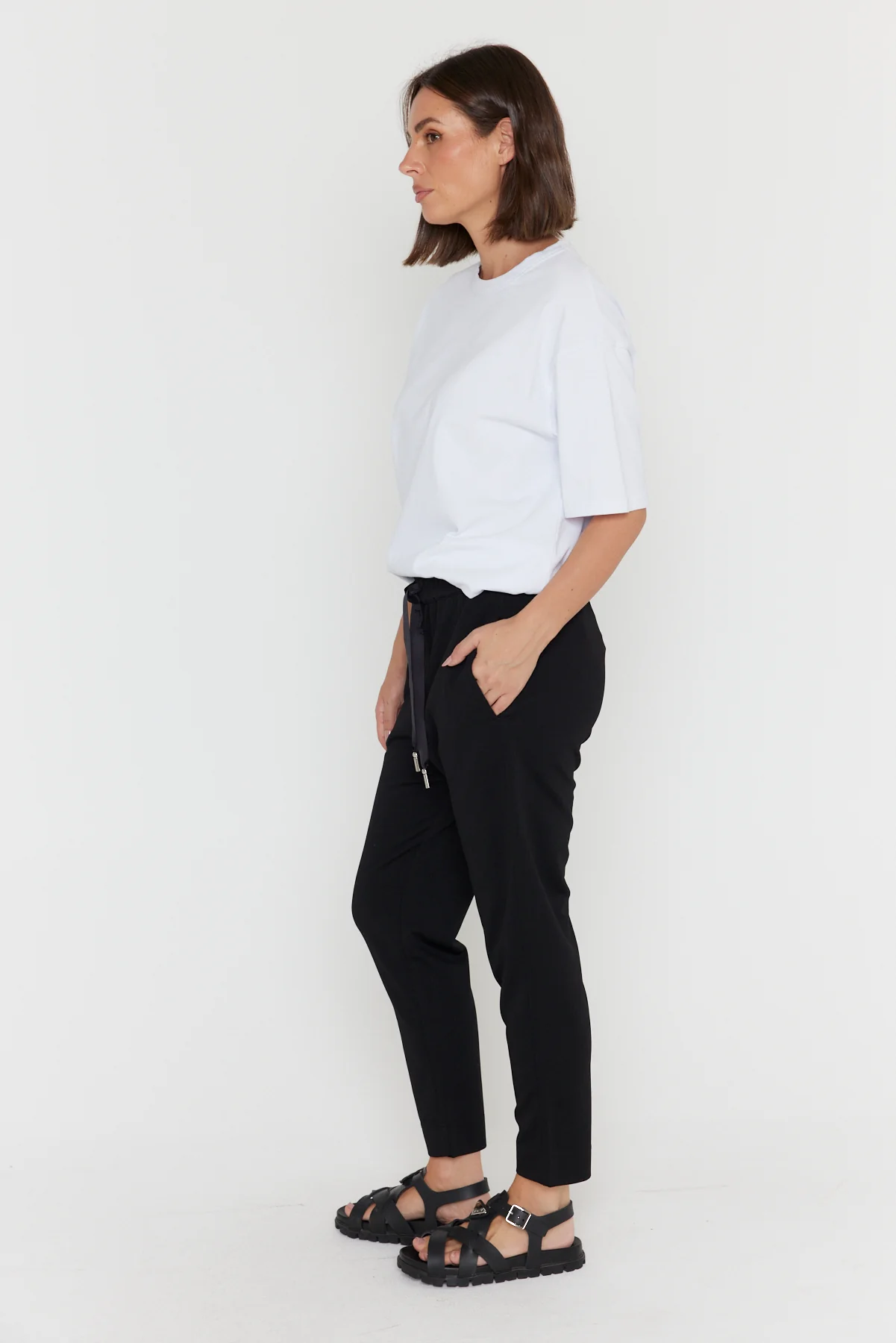 RICO Pants Black - Image 8