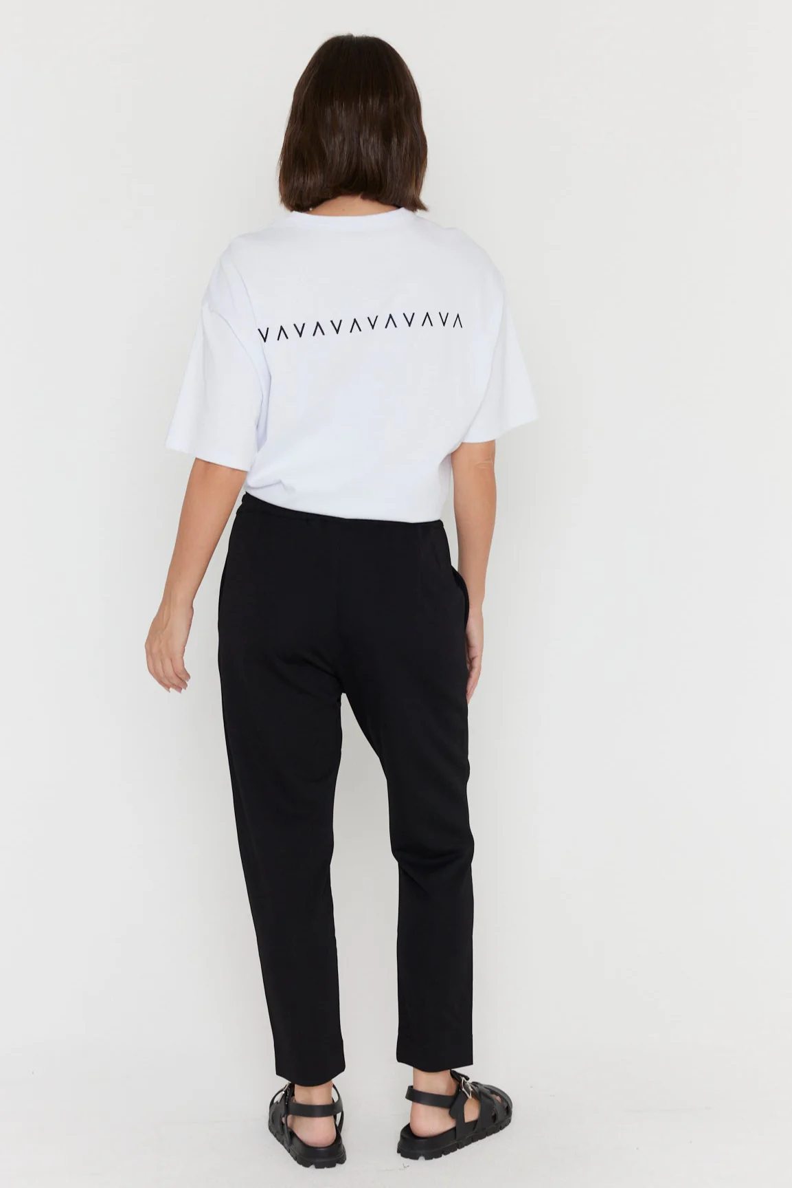 RICO Pants Black - Image 9