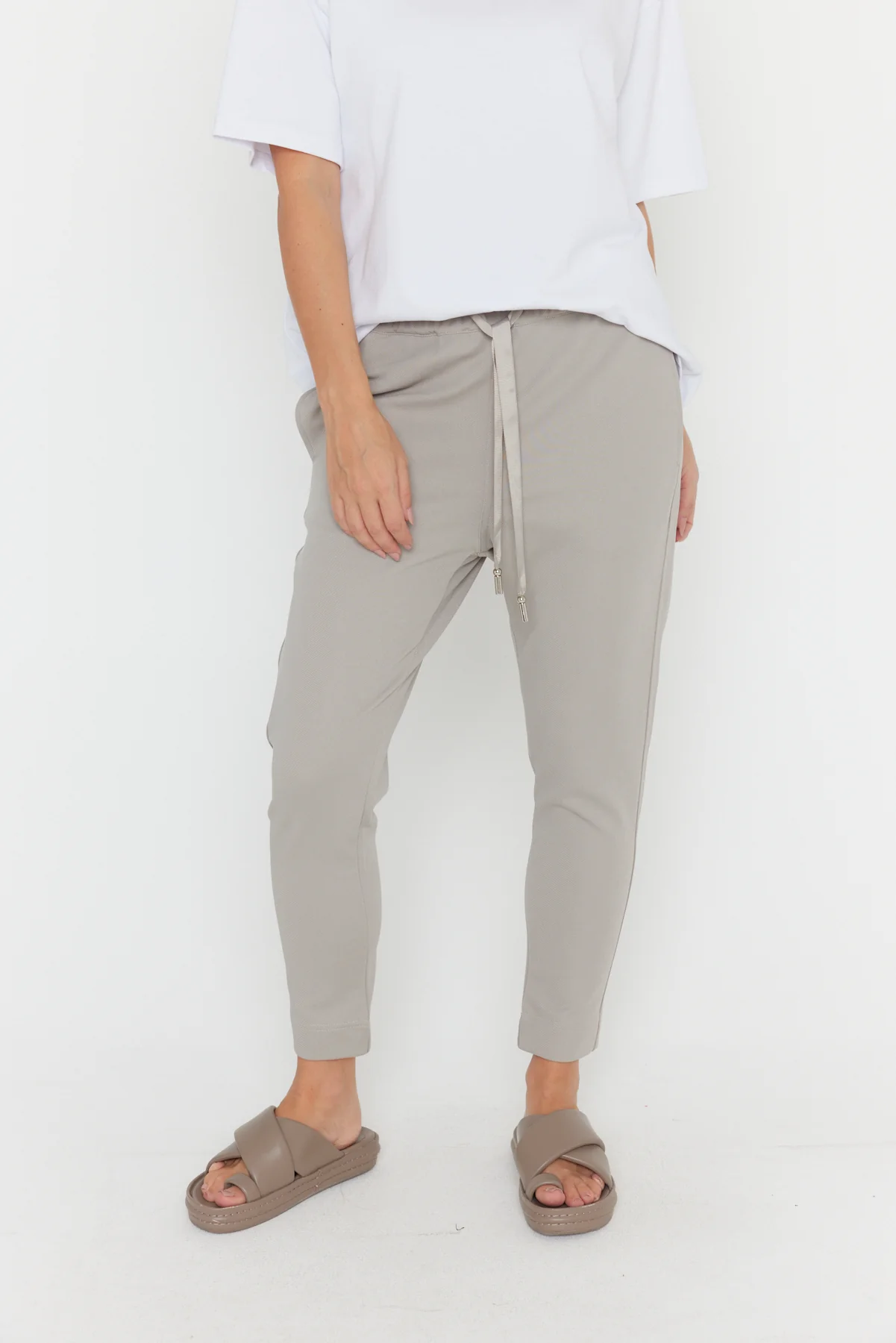 RICO Pants Grey - Image 7
