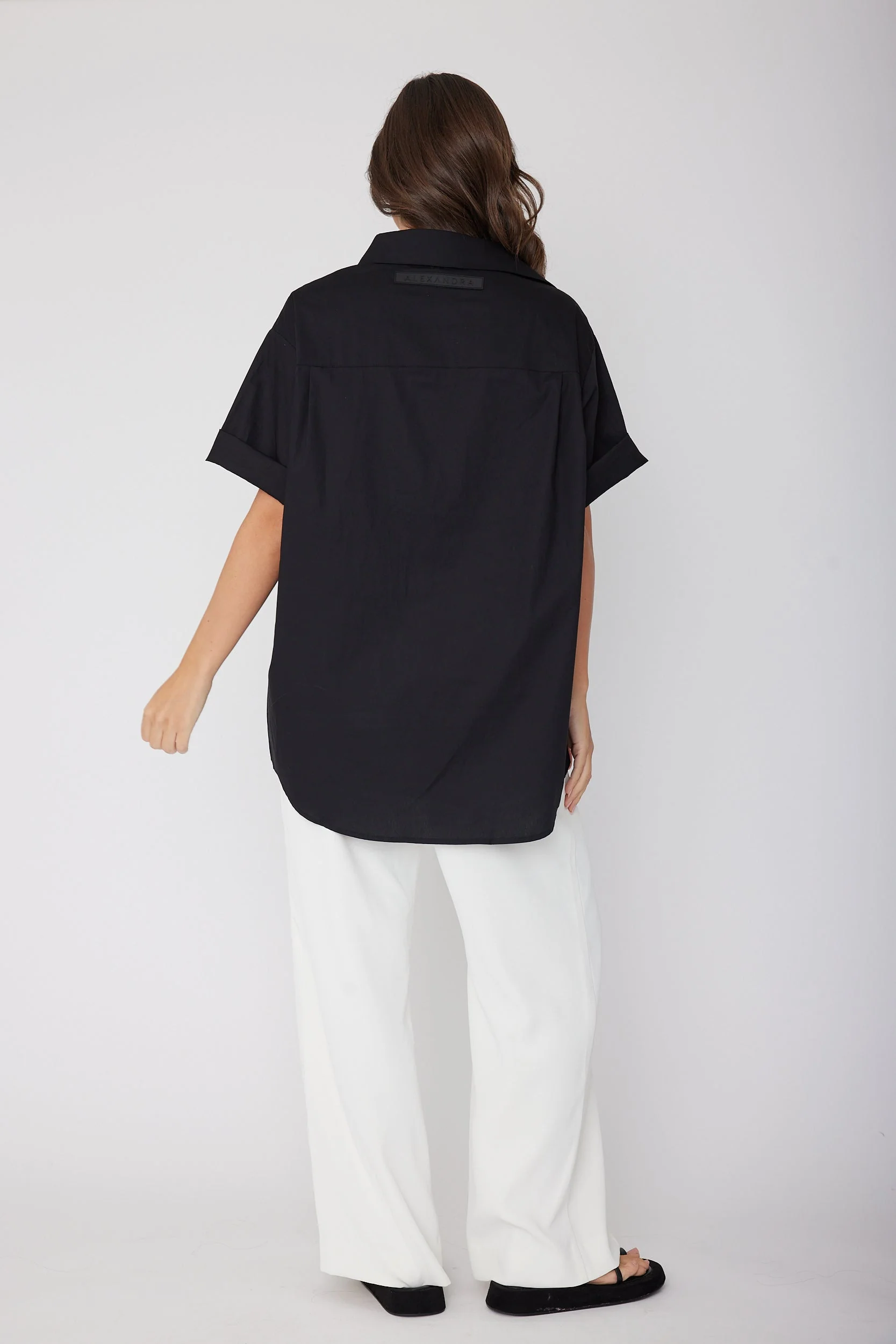 ROGUE Shirt Black - Image 11