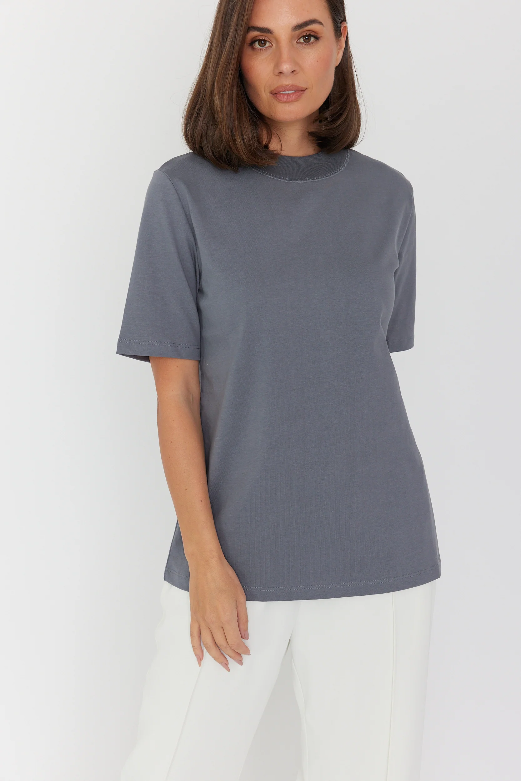 RUBY T-Shirt Slate - Image 7