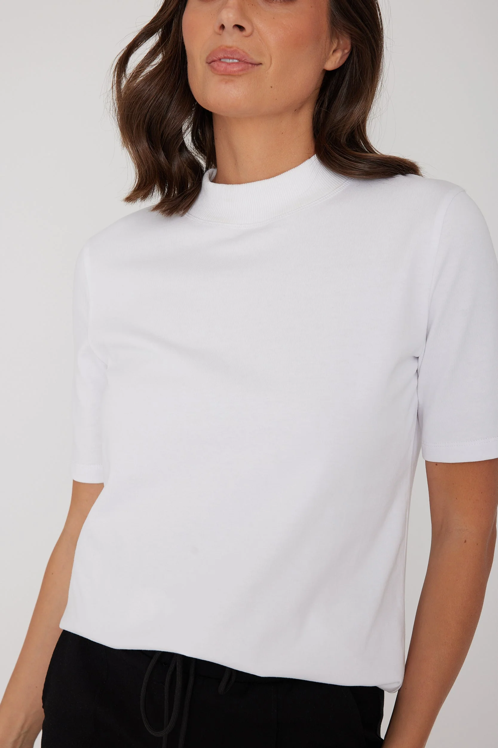 RUBY T-Shirt White - Image 5