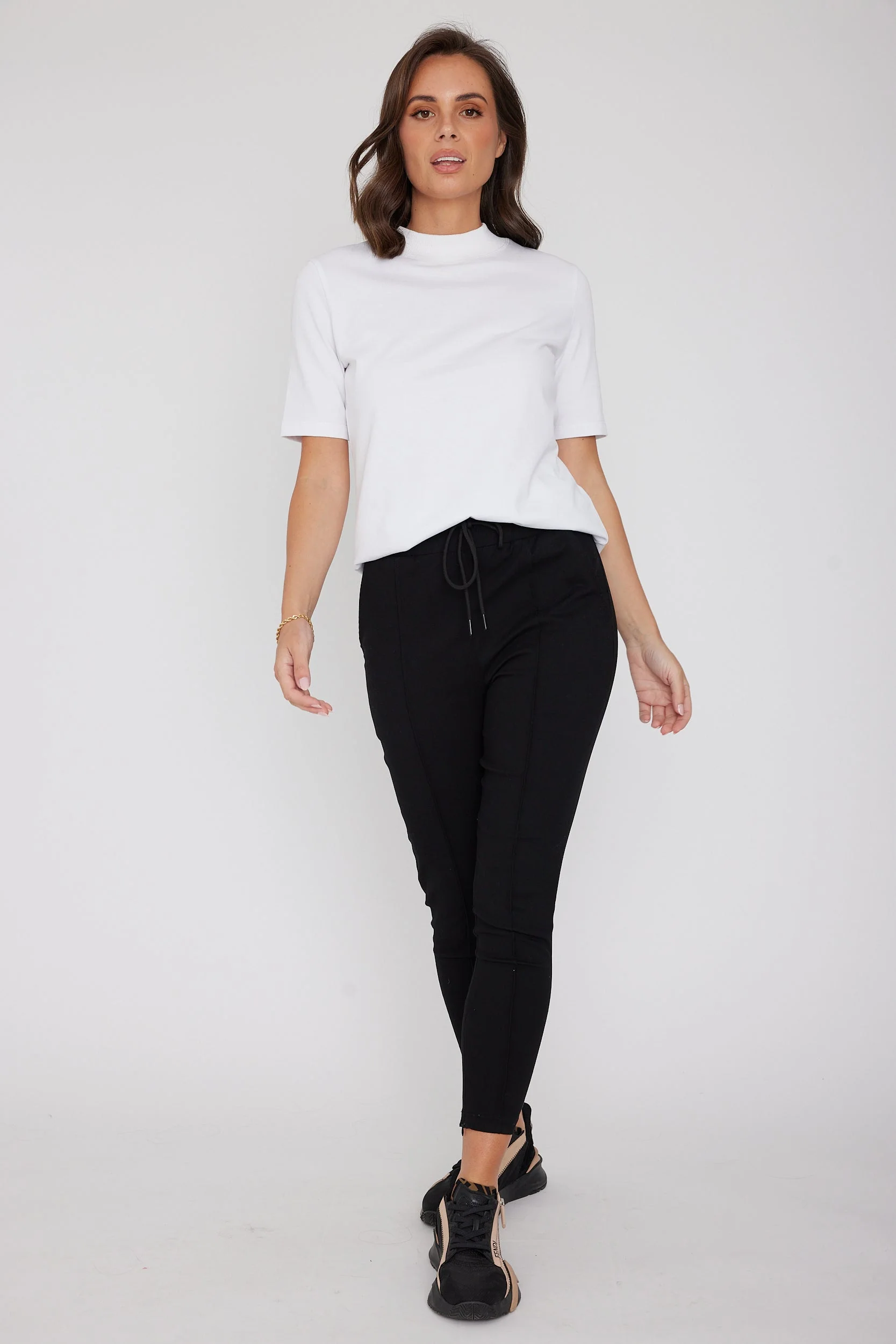 RUBY T-Shirt White - Image 6