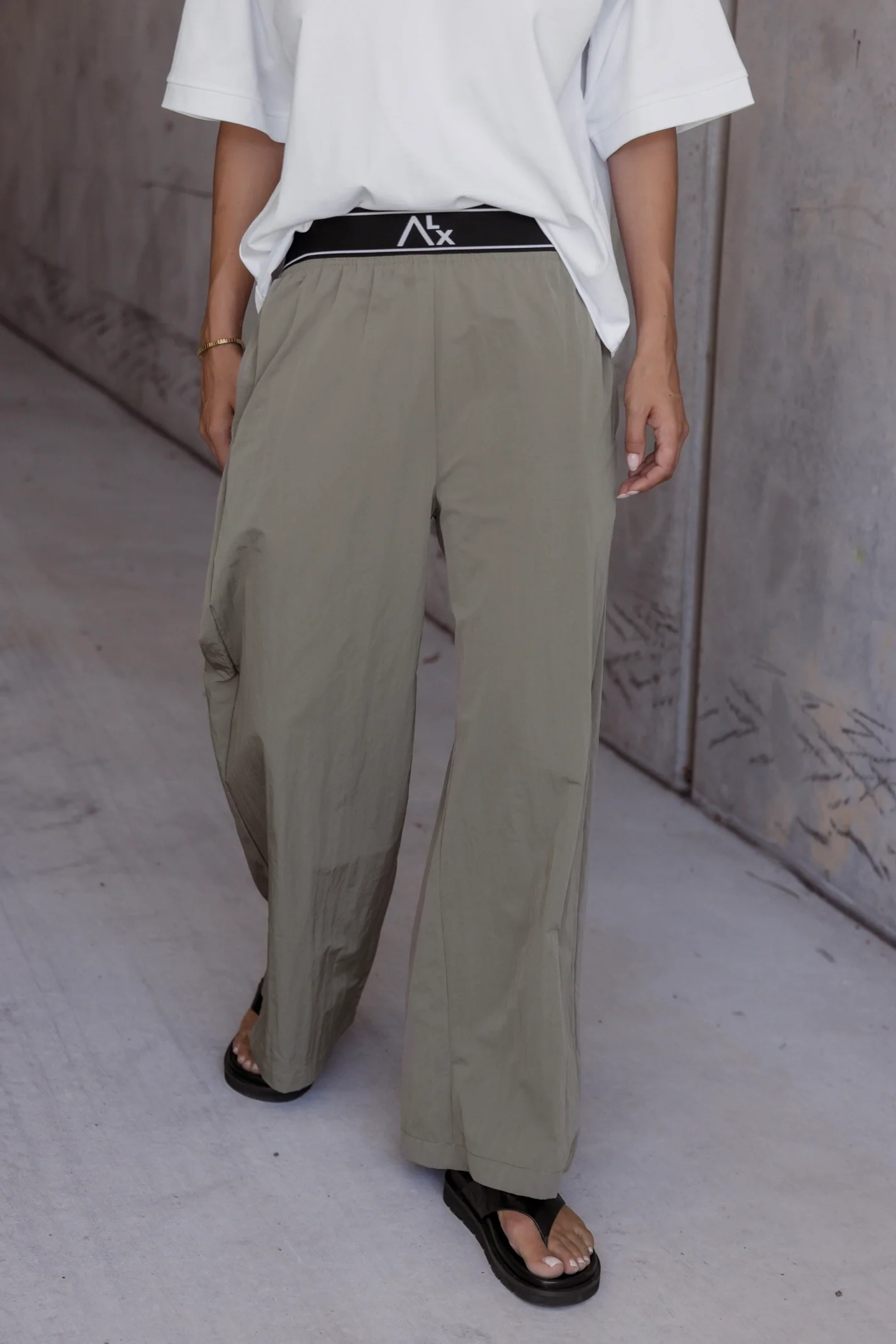 RUMI Pants Khaki - Image 2
