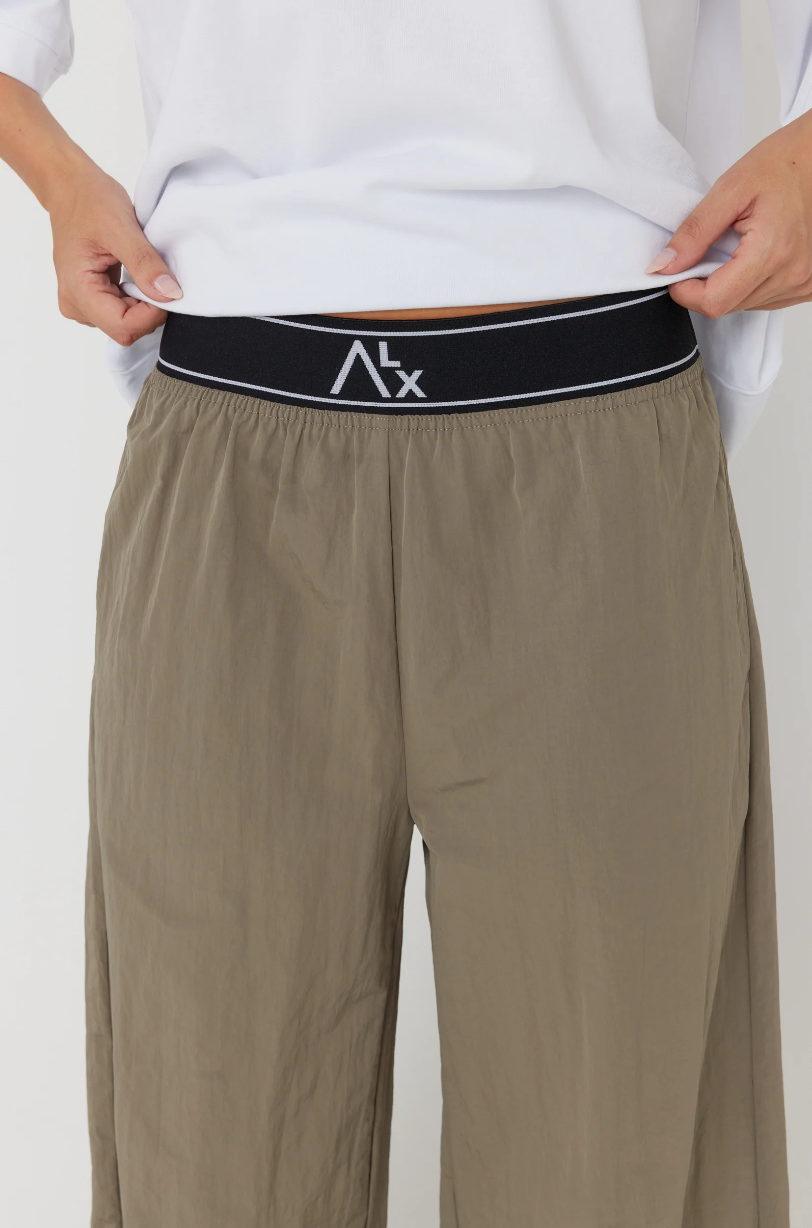 RUMI Pants Khaki - Image 8