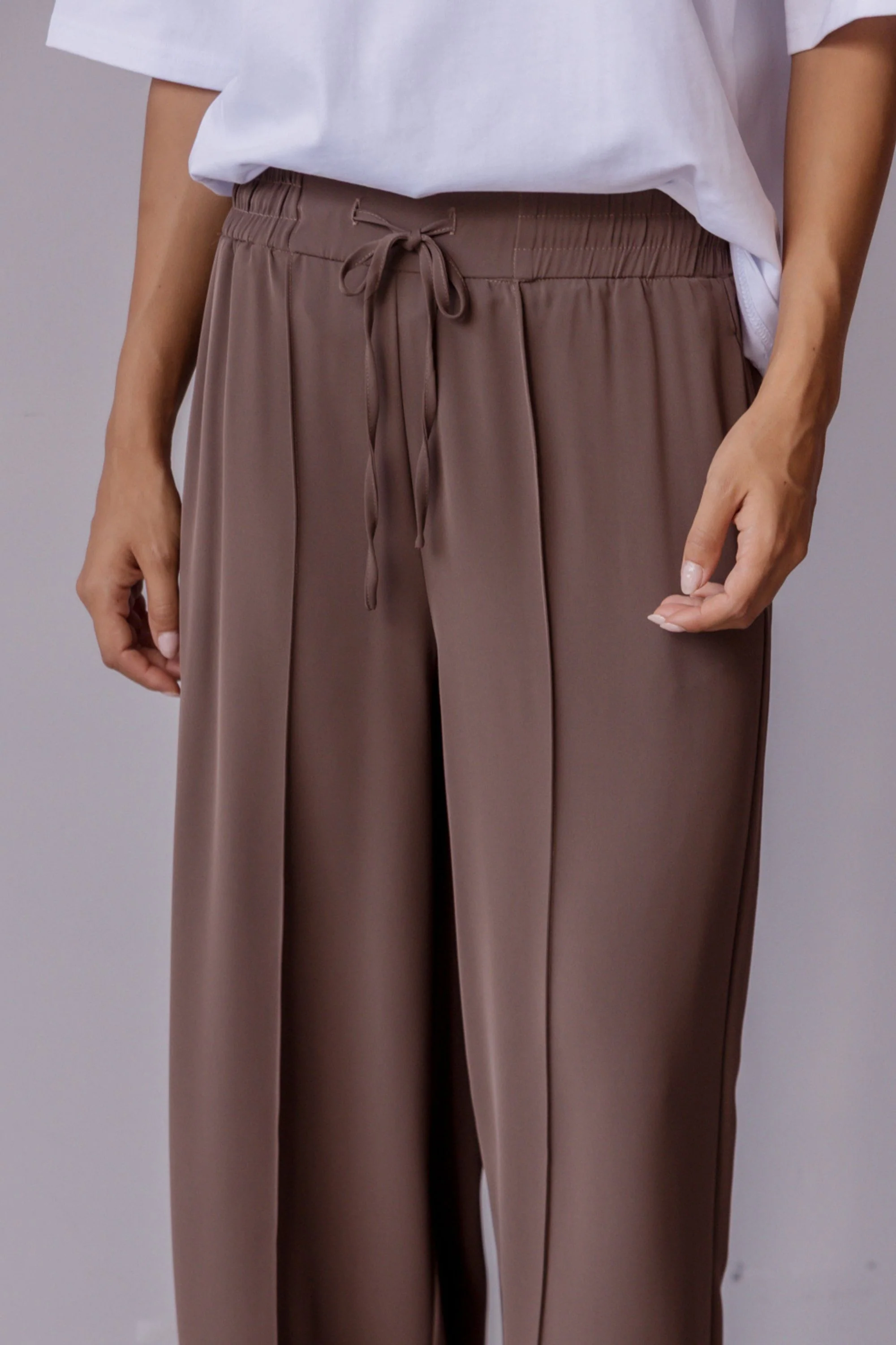 SCOUT Pants Chocolate - Image 4