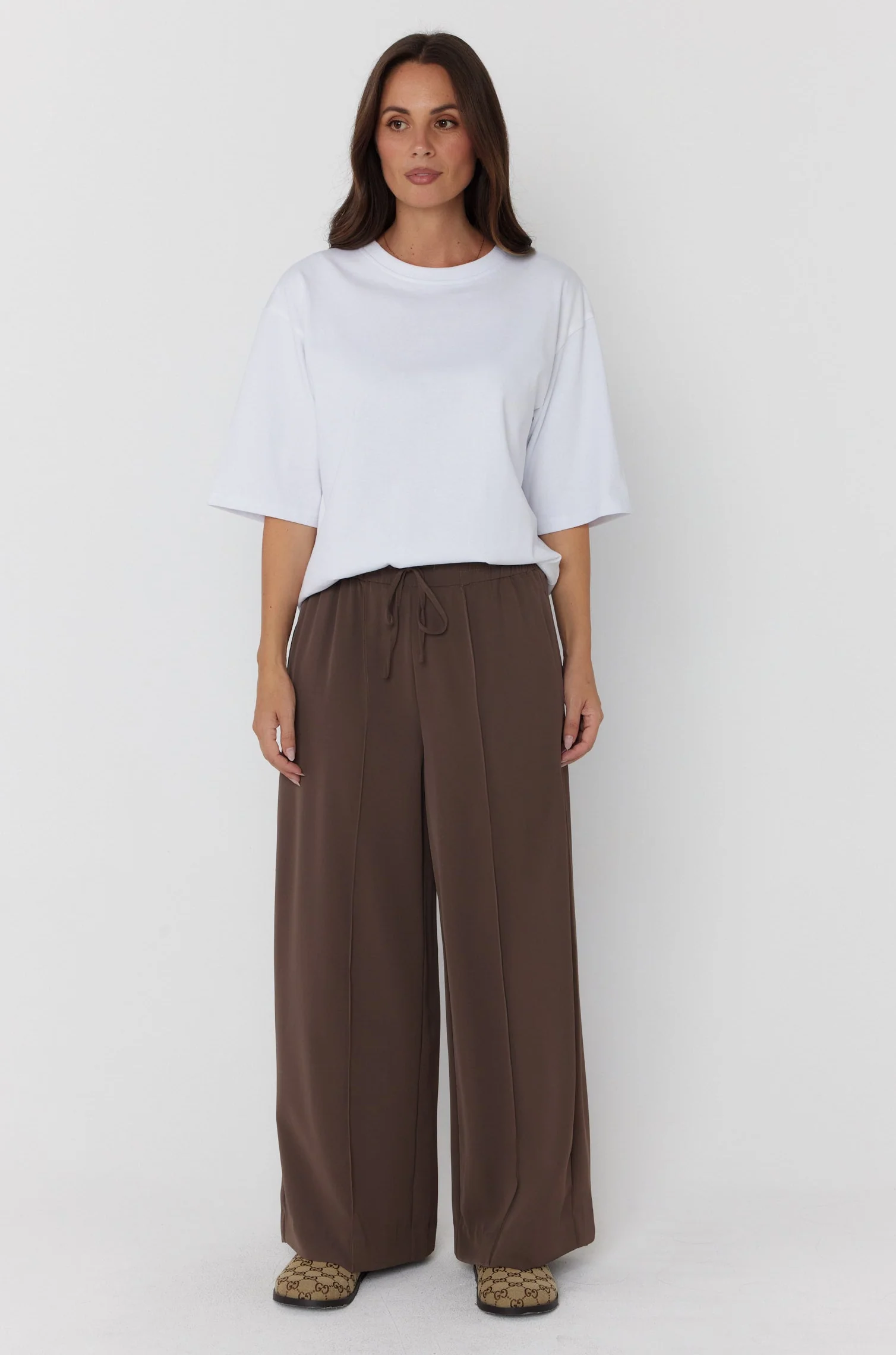 SCOUT Pants Chocolate - Image 6