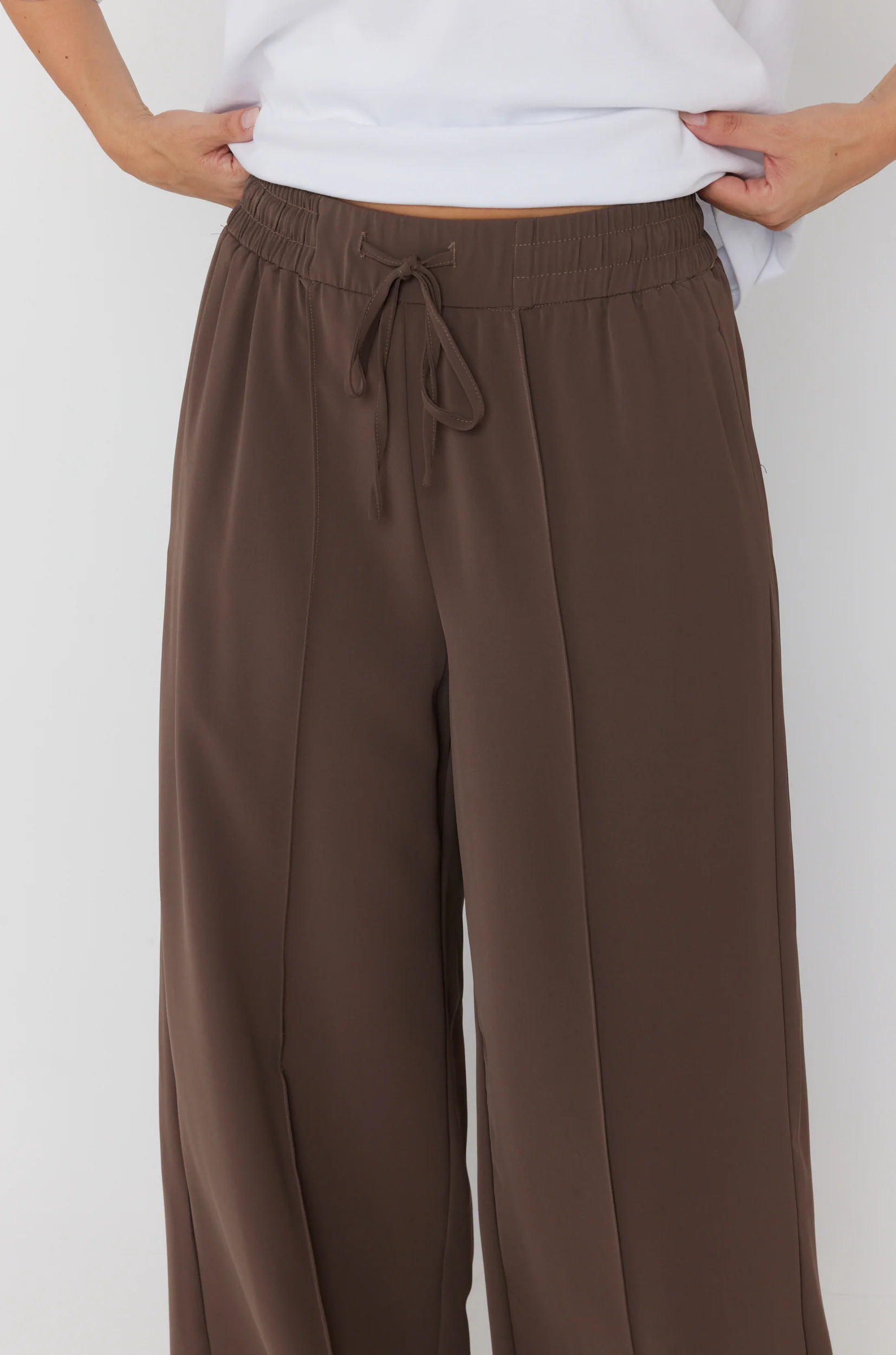 SCOUT Pants Chocolate - Image 7