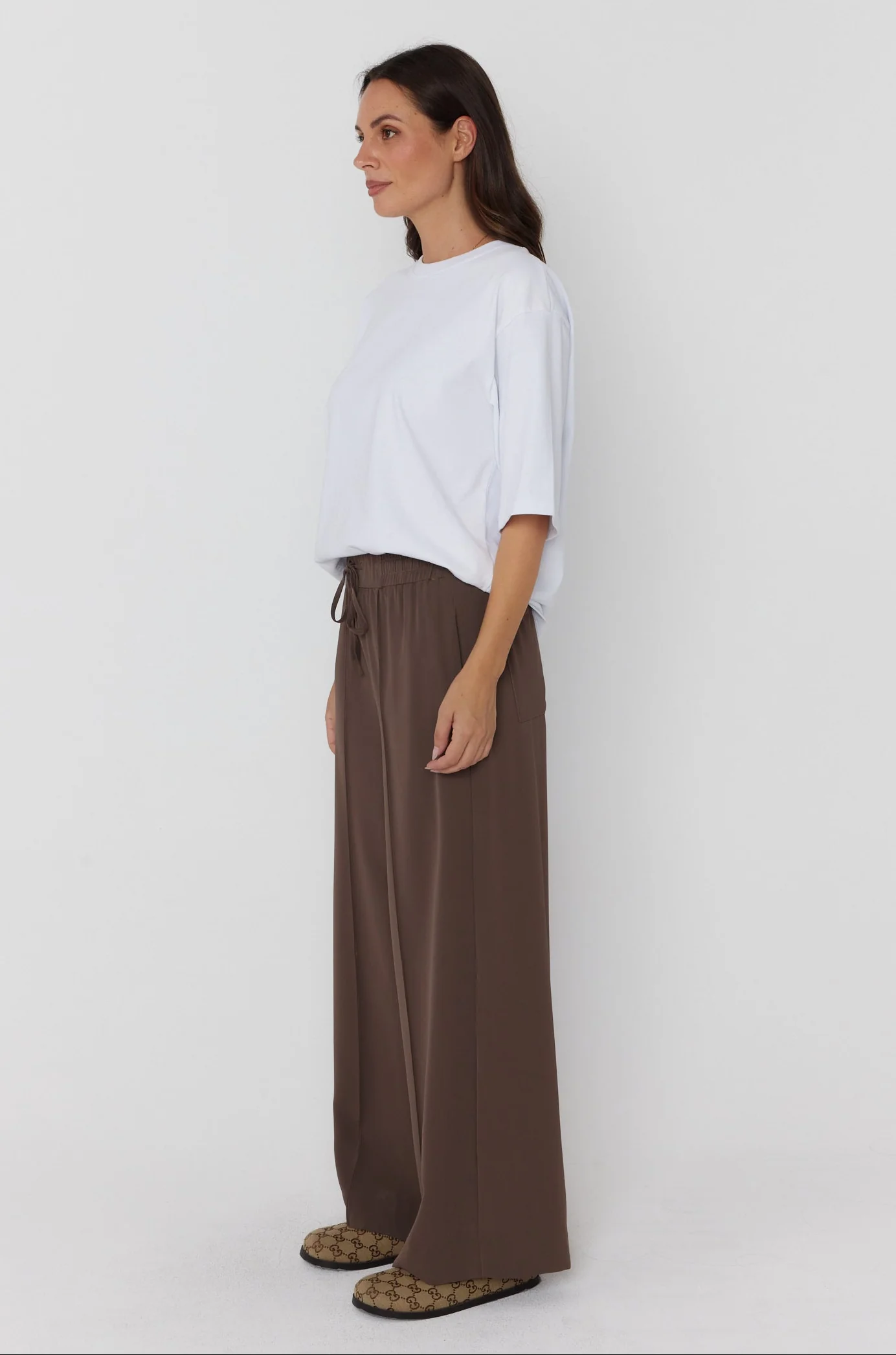 SCOUT Pants Chocolate - Image 8