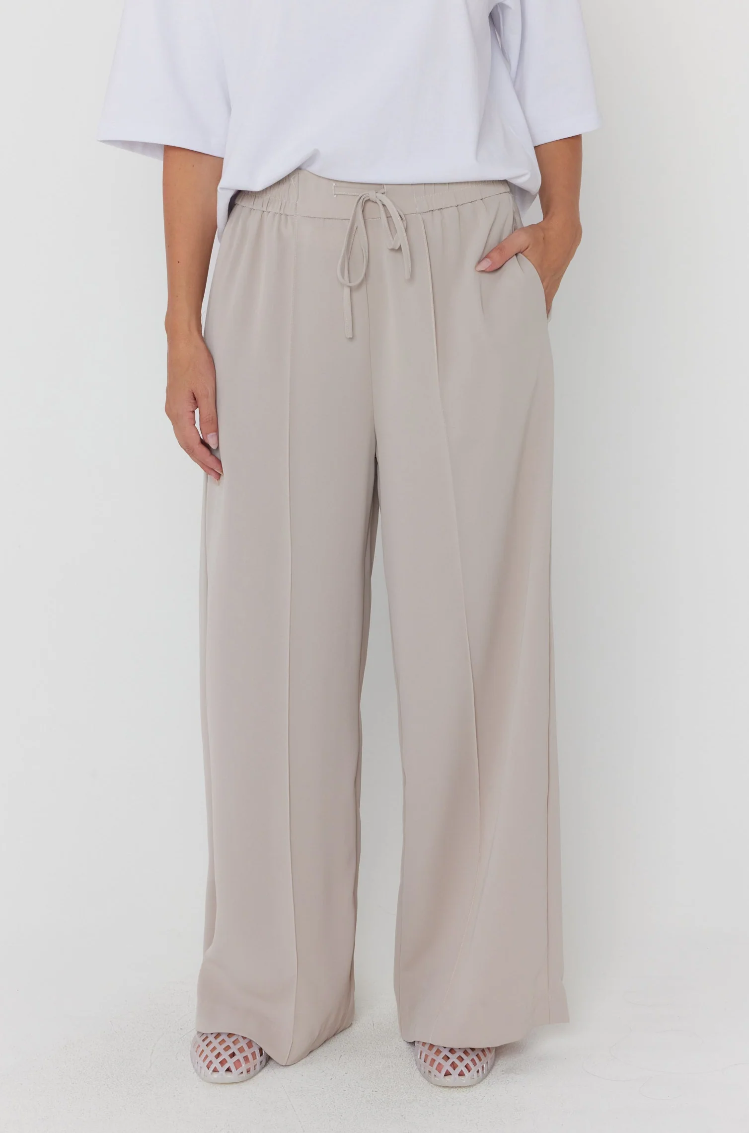 SCOUT Pants Stone - Image 5