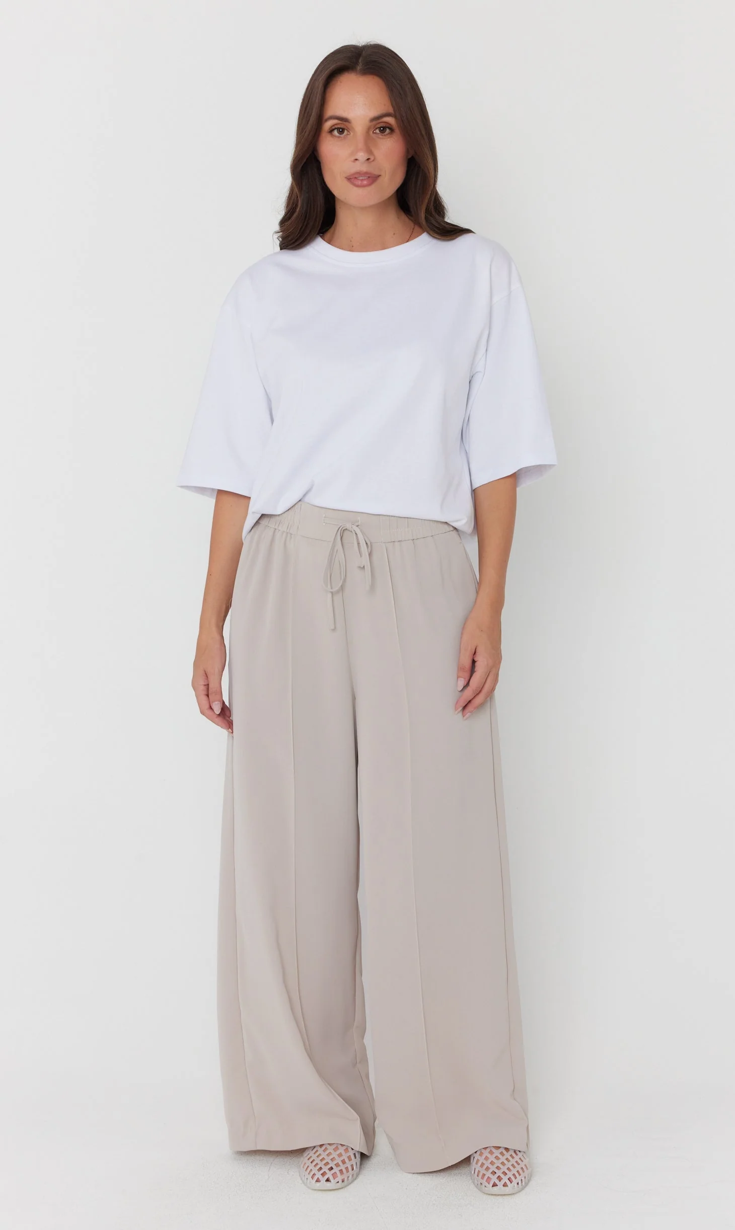 SCOUT Pants Stone - Image 6