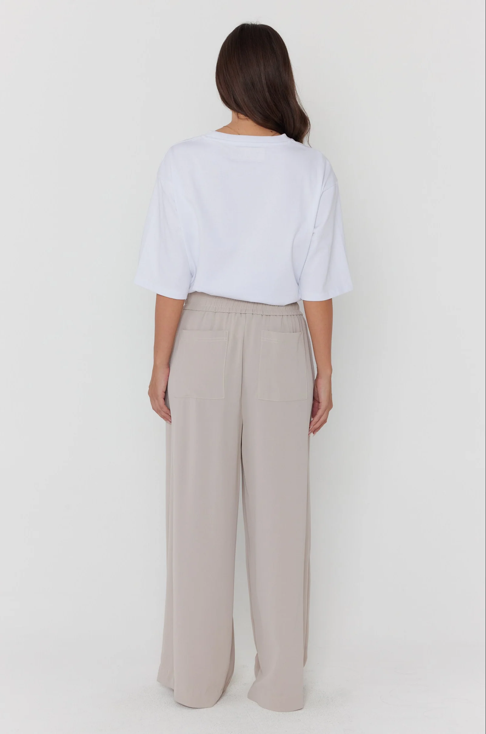 SCOUT Pants Stone - Image 9