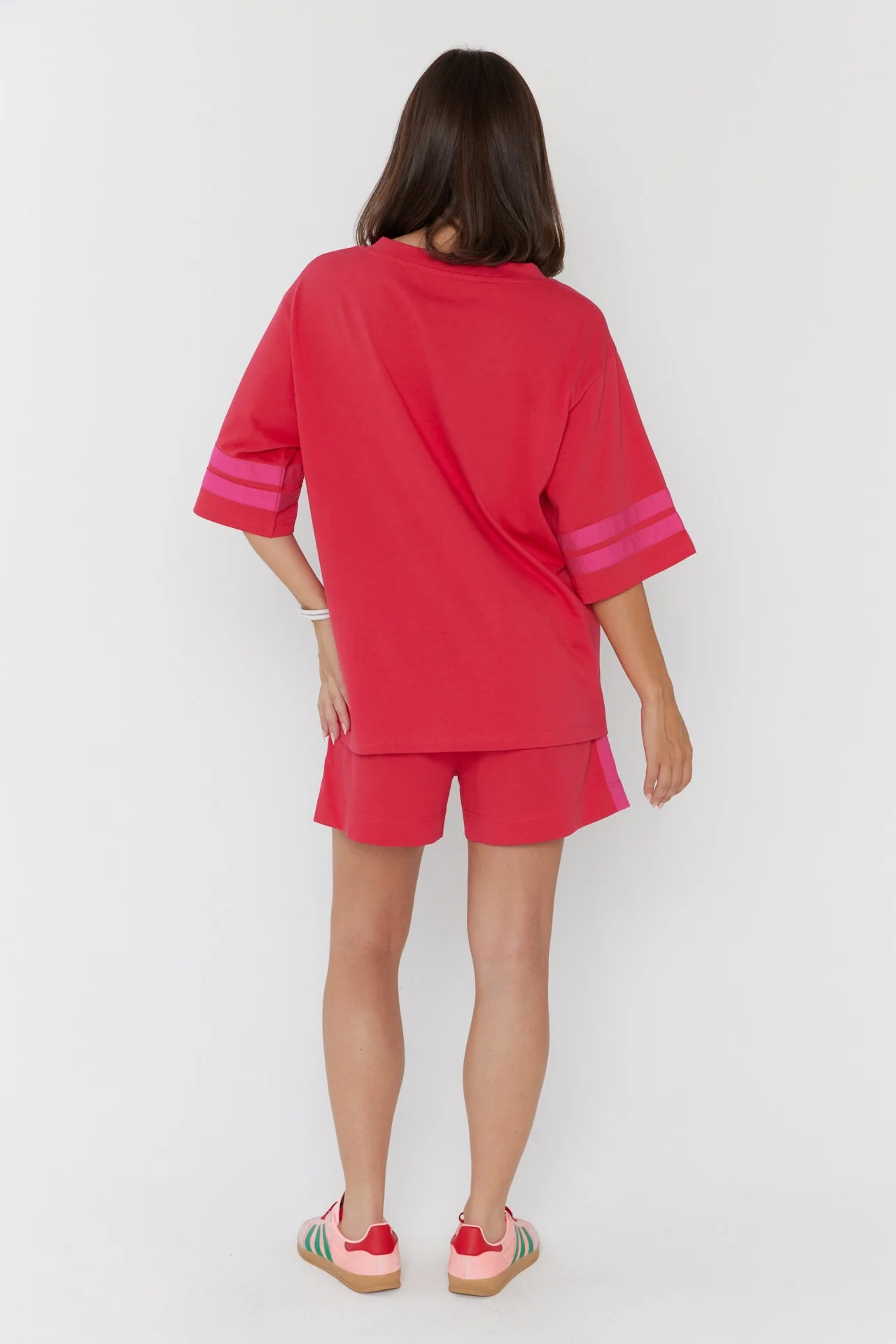 SMOK T-Shirt Strawberry - Image 11