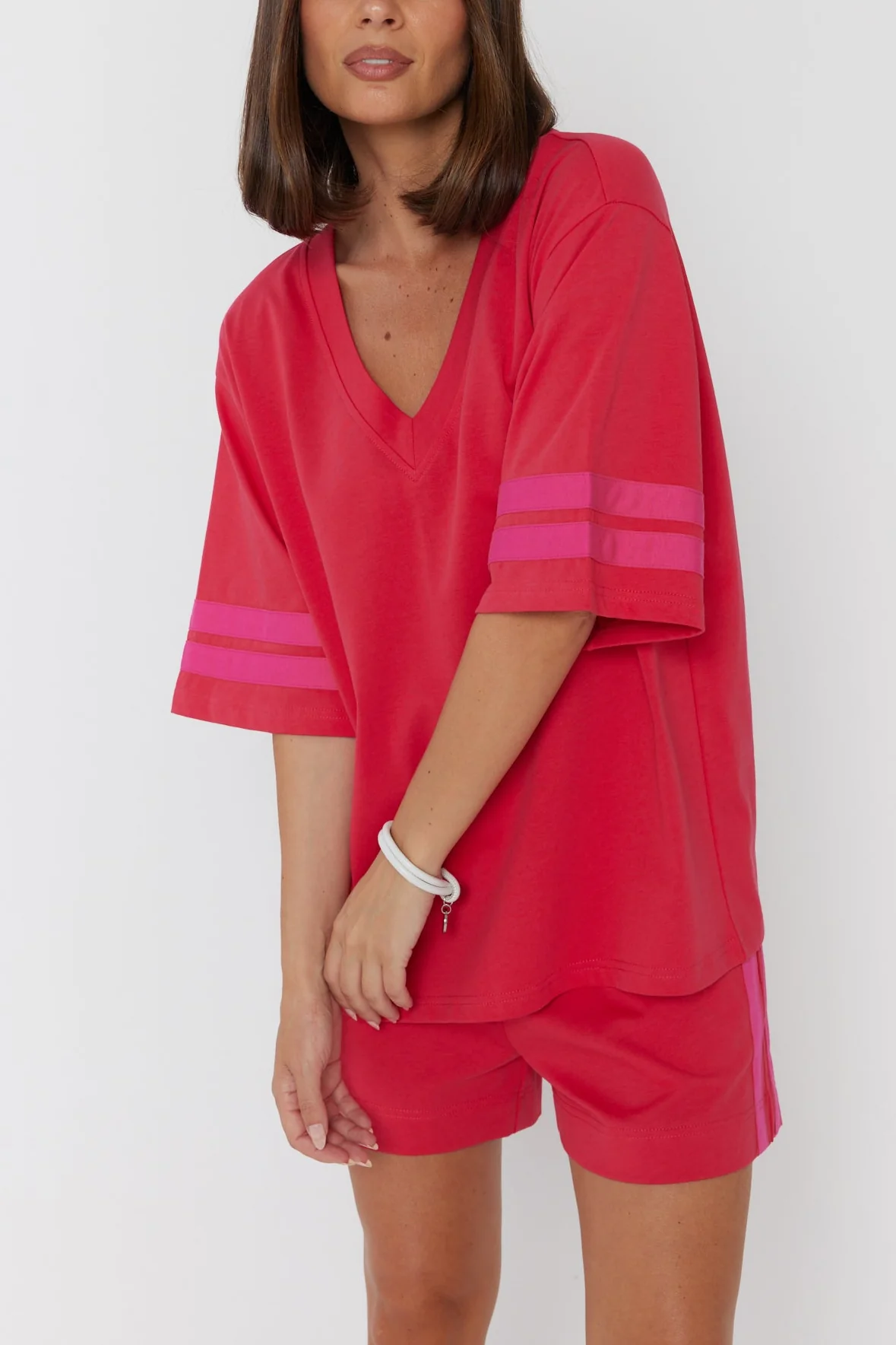 SMOK T-Shirt Strawberry - Image 8