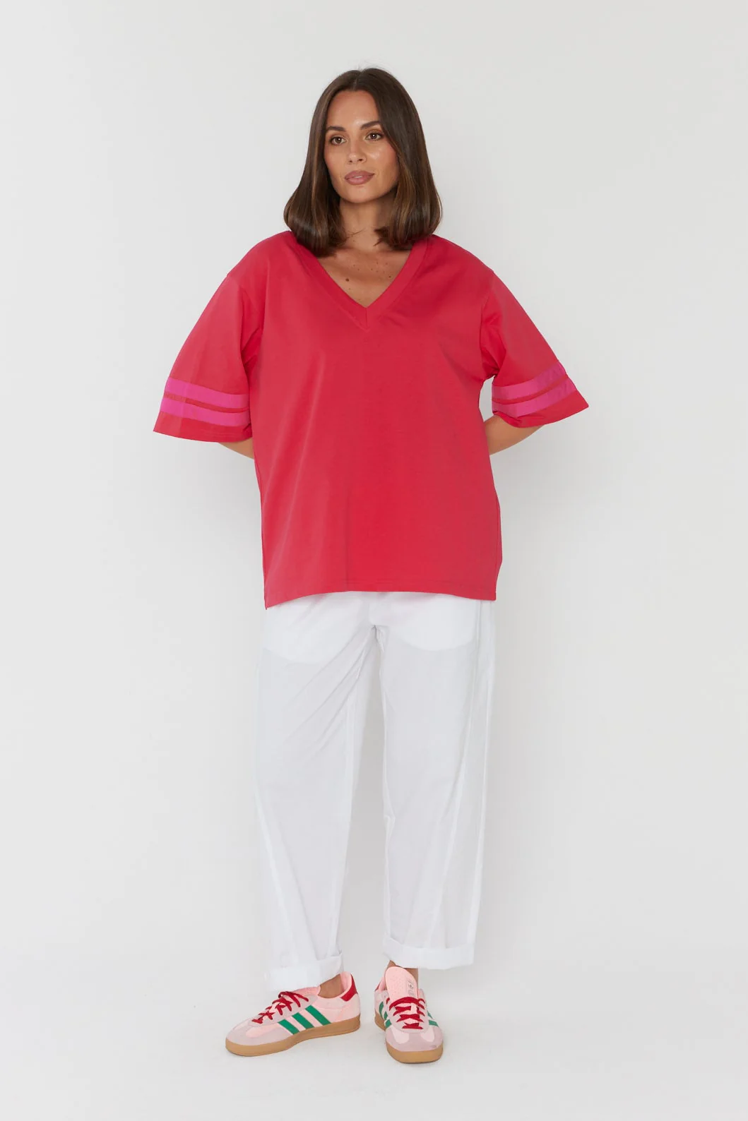 SMOK T-Shirt Strawberry - Image 9