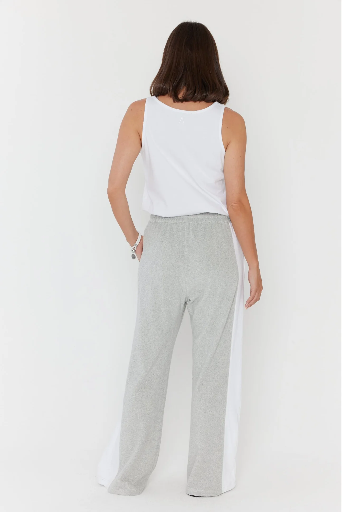 SOX Pants Grey - Image 10