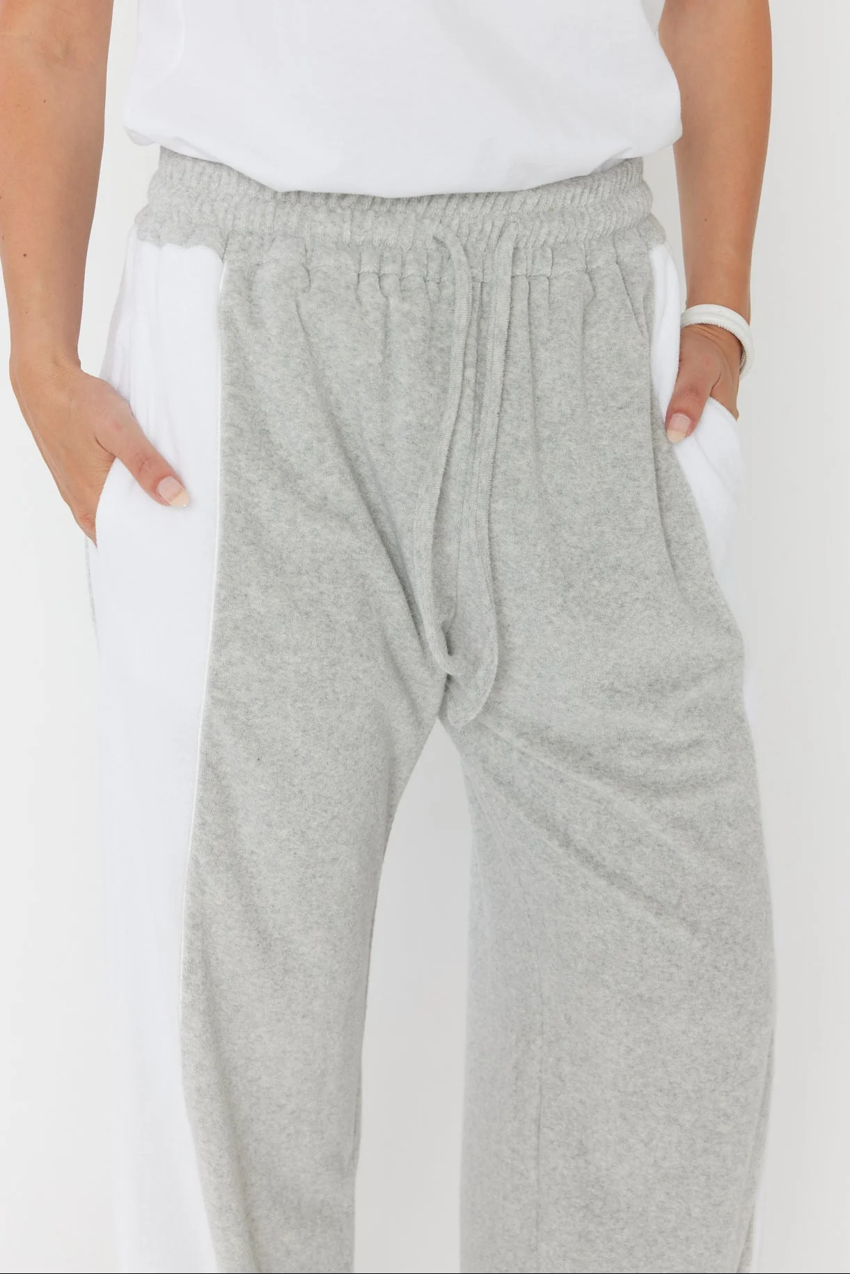 SOX Pants Grey - Image 7