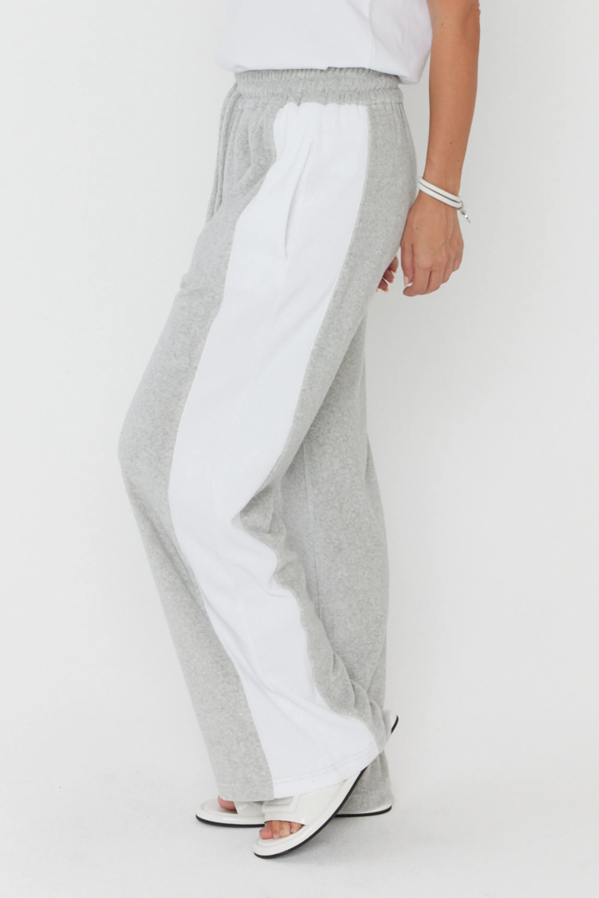 SOX Pants Grey - Image 9