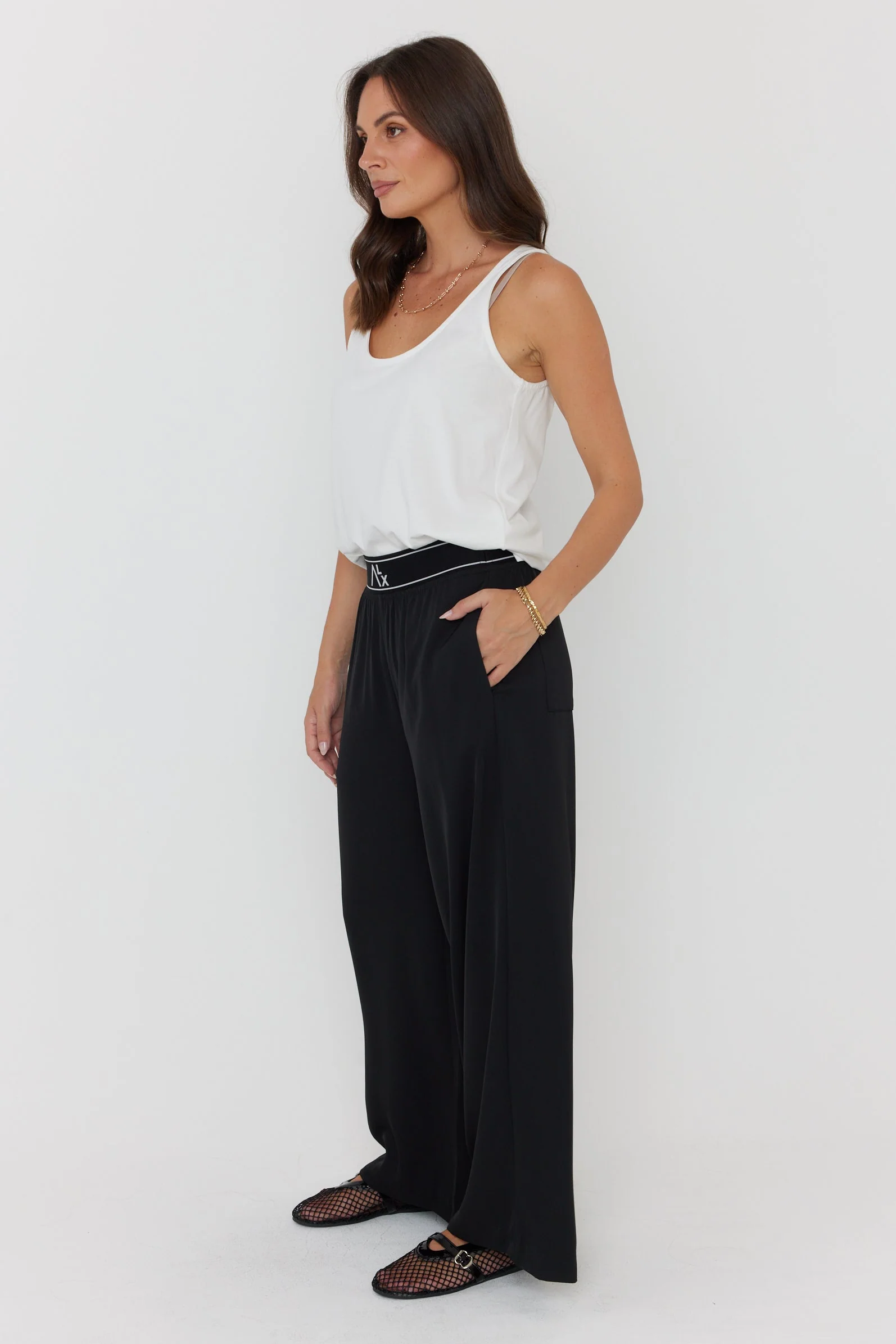 STELLAN Pants Black - Image 10
