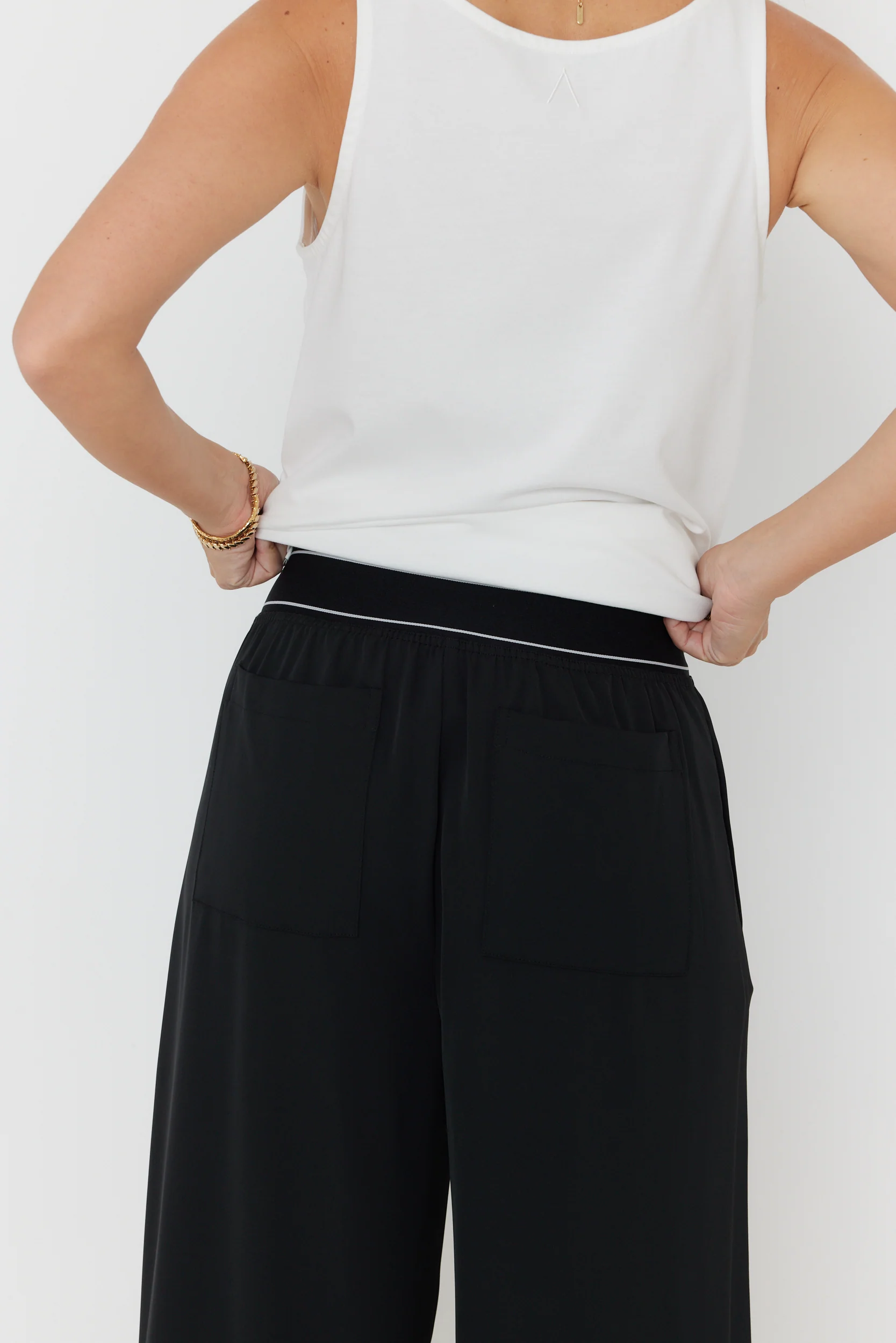 STELLAN Pants Black - Image 11