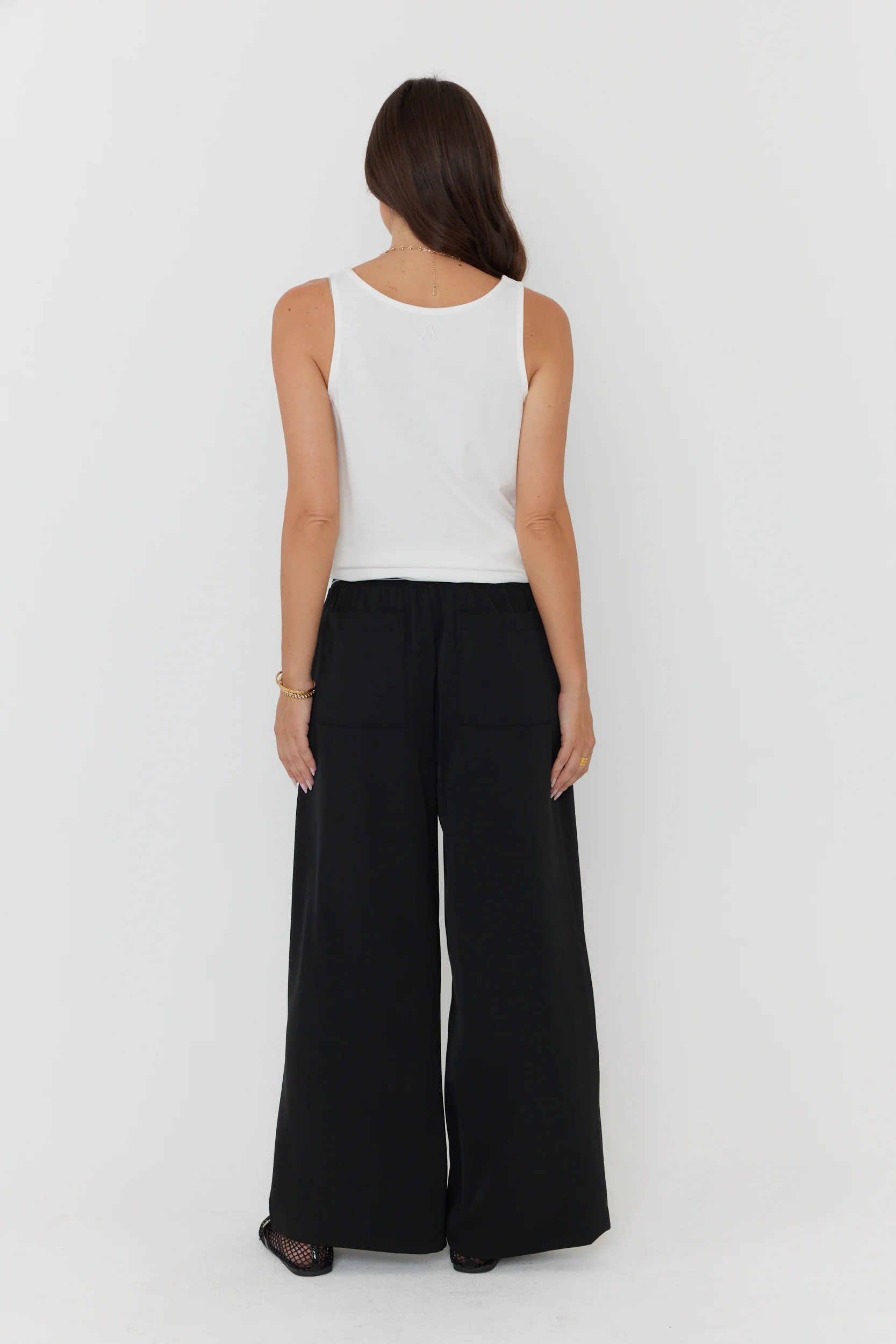 STELLAN Pants Black - Image 12