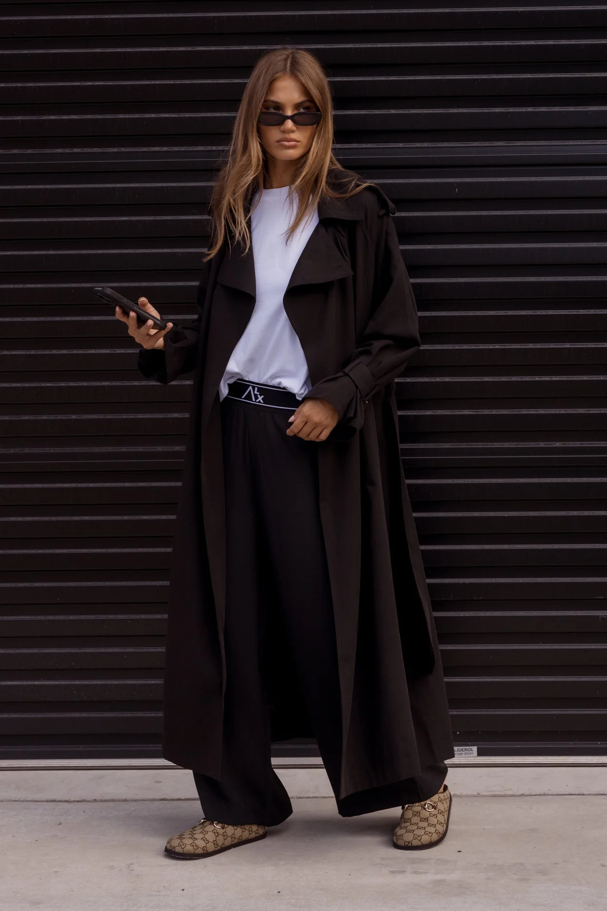 STELLAN Pants Black - Image 2