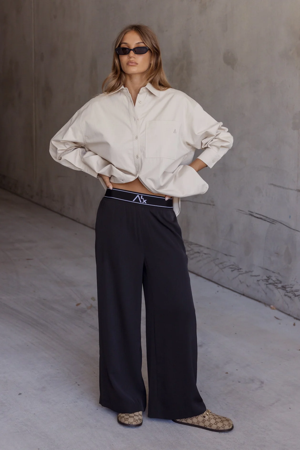 STELLAN Pants Black - Image 4