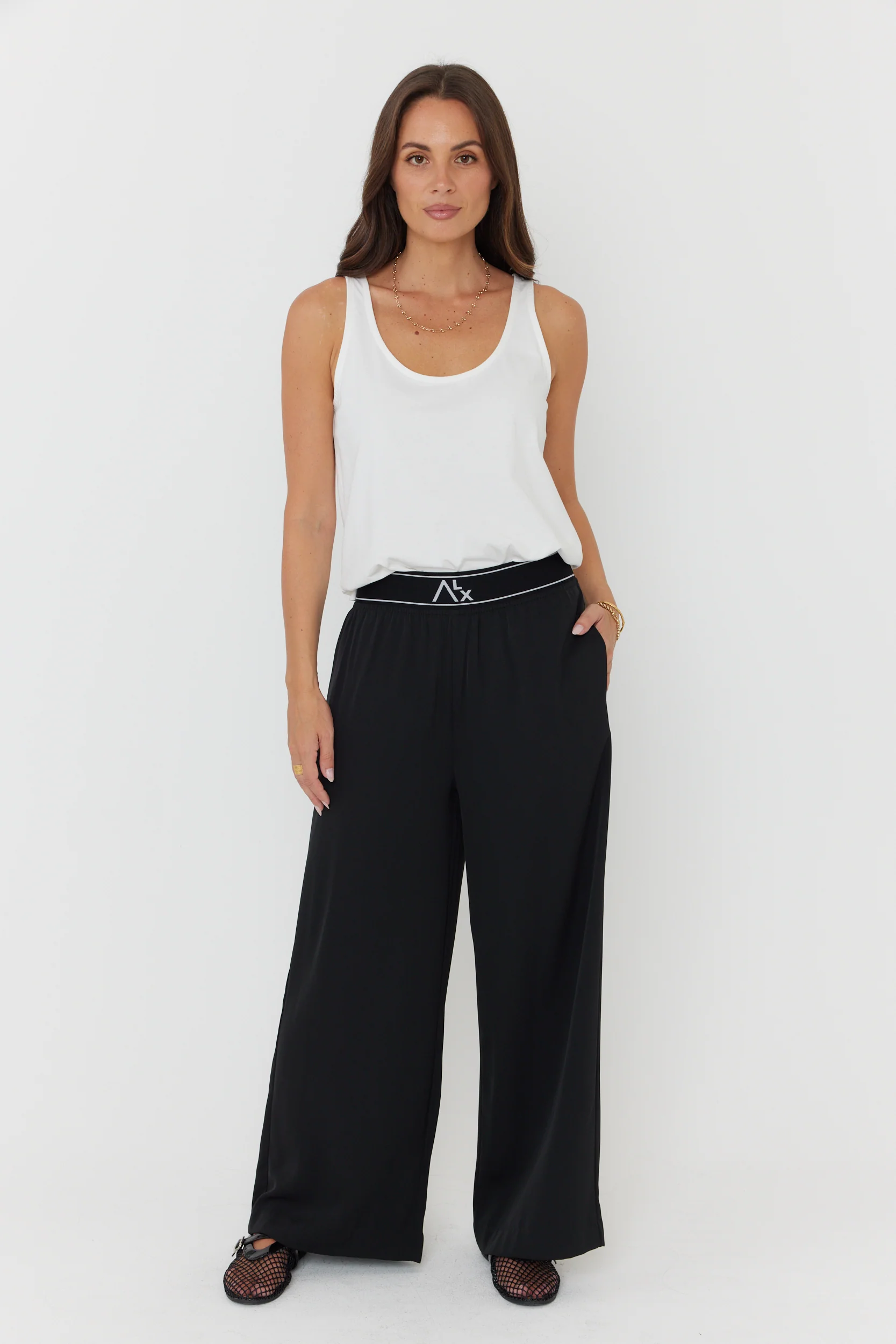STELLAN Pants Black - Image 7