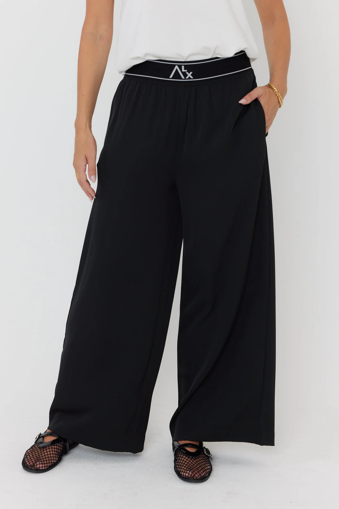 STELLAN Pants Black - Image 9