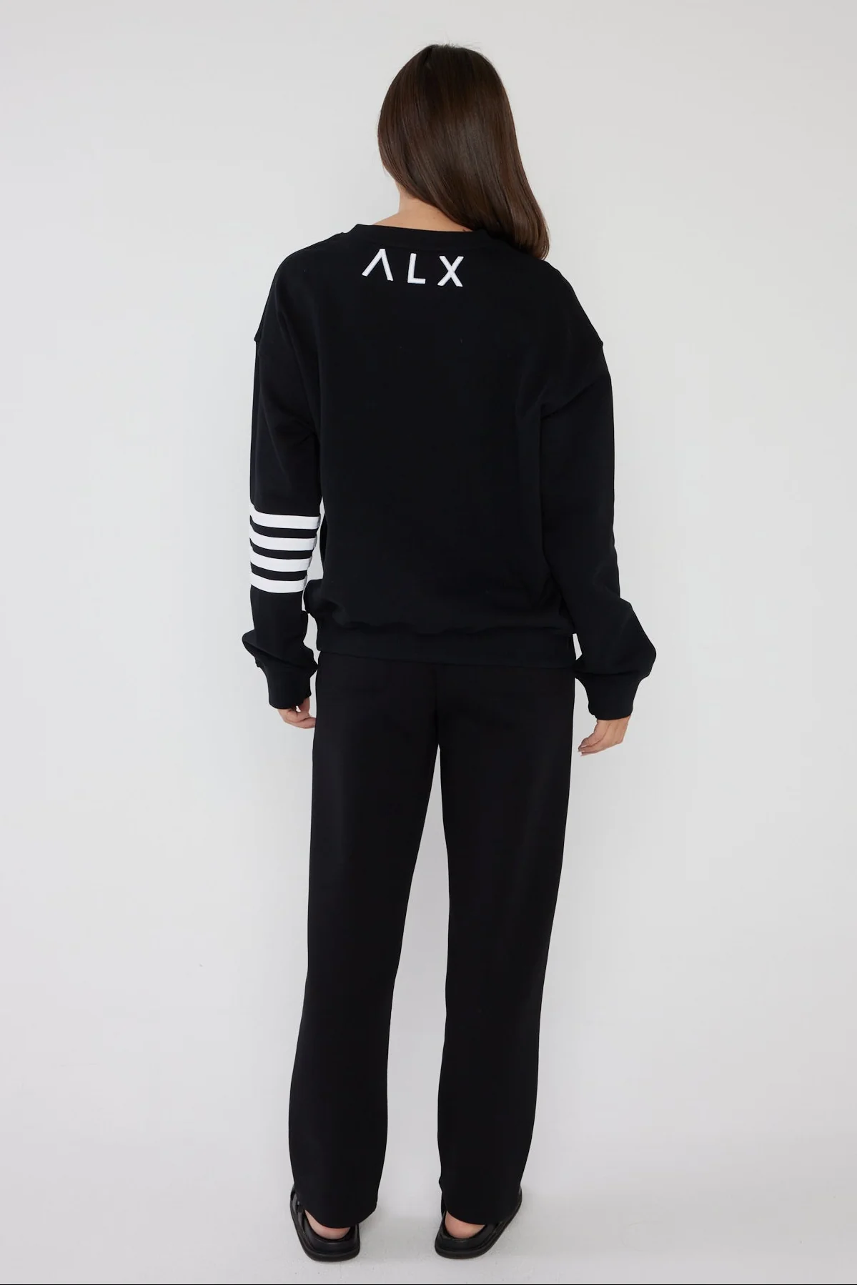 TALI Jumper Black - Image 10