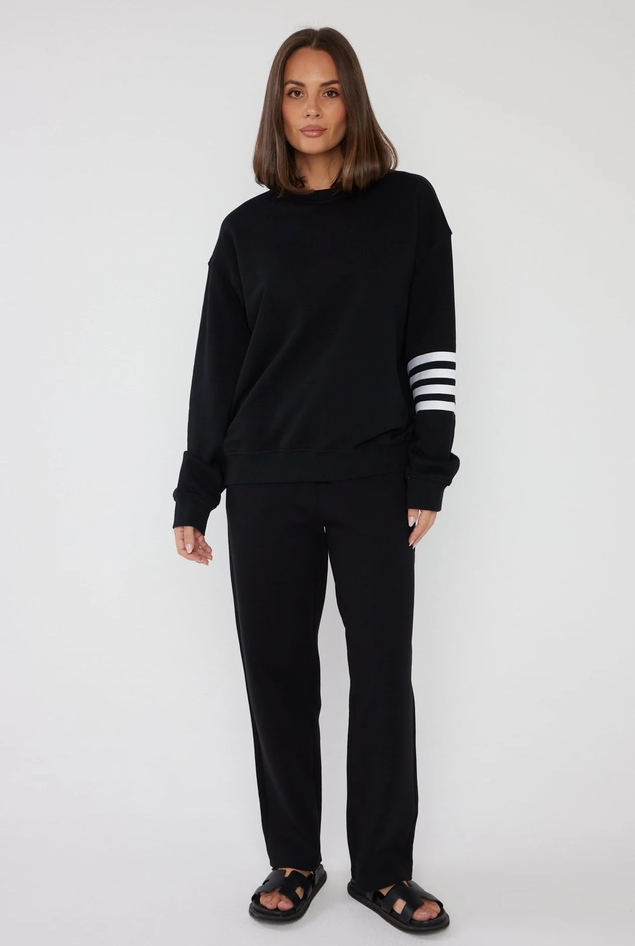 TALI Jumper Black - Image 6
