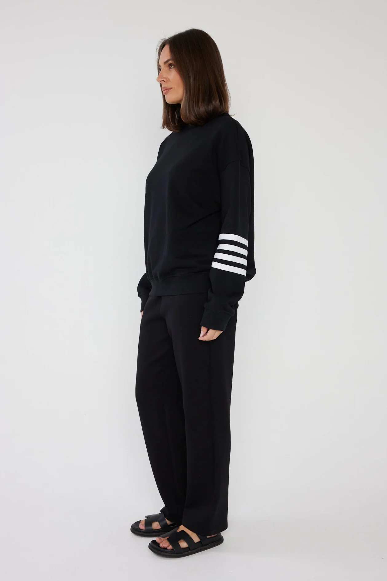 TALI Jumper Black - Image 8