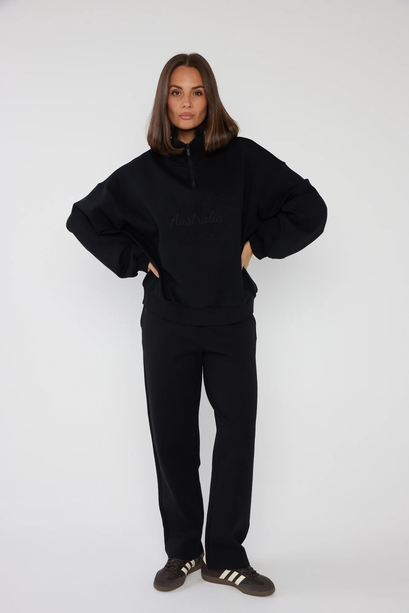 TATS Pants Black - Image 10