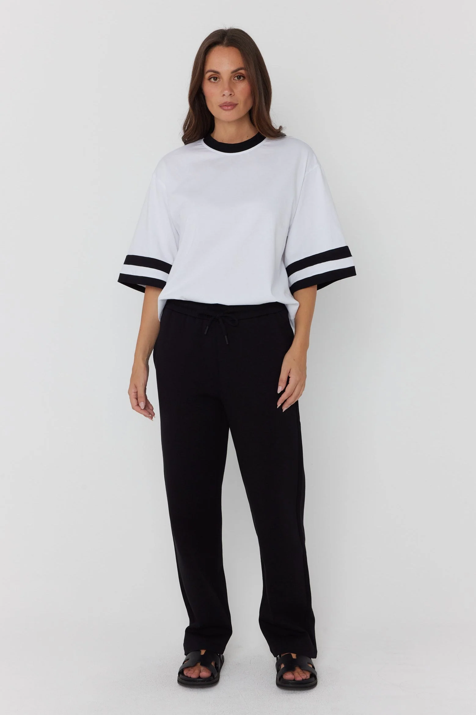 TATS Pants Black - Image 12
