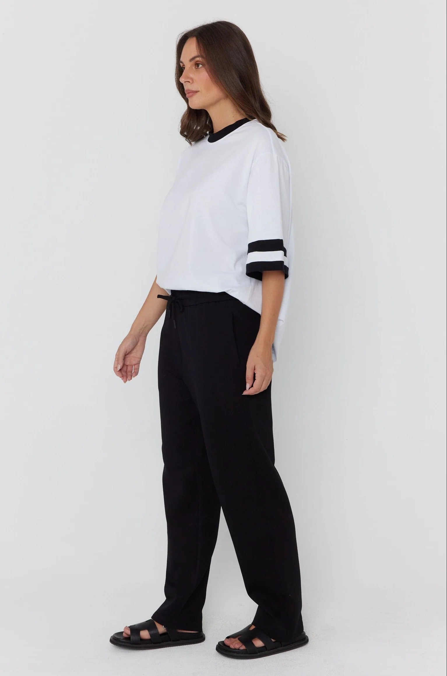 TATS Pants Black - Image 13